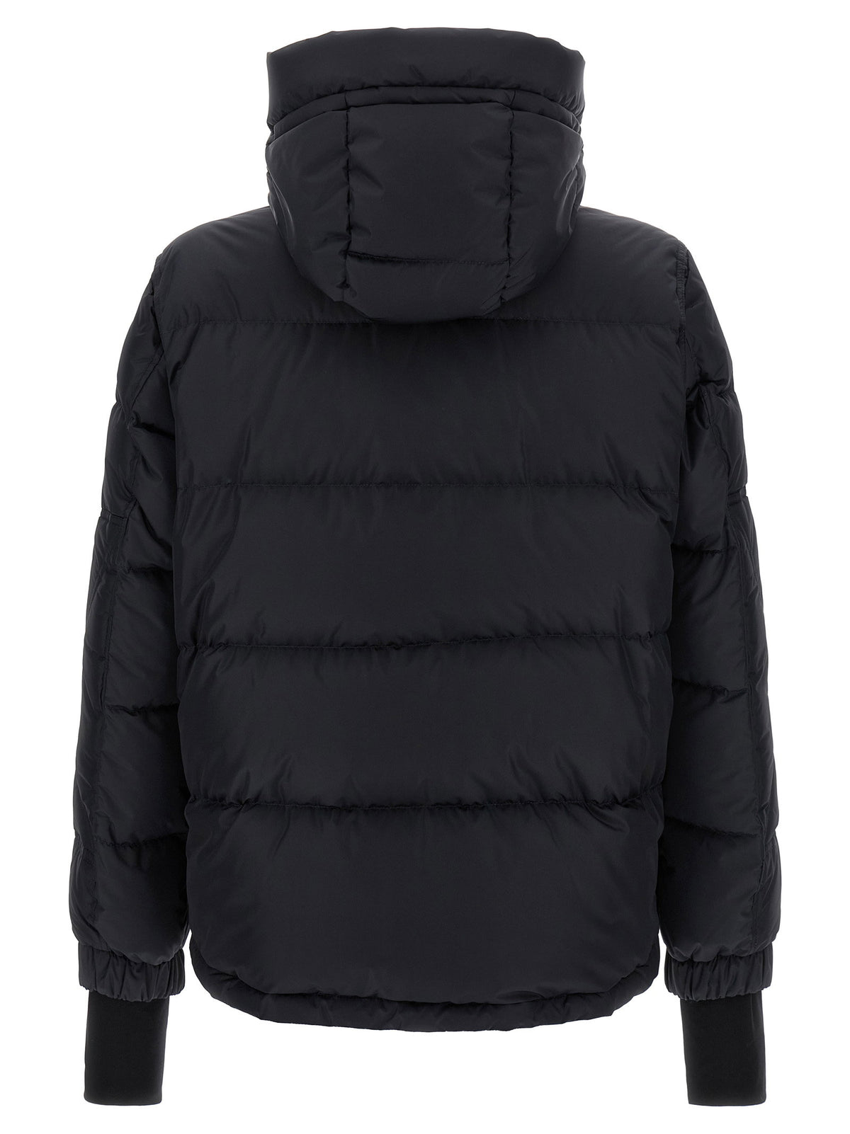 Moncler Grenoble Kasanka Blue Ski Jacket