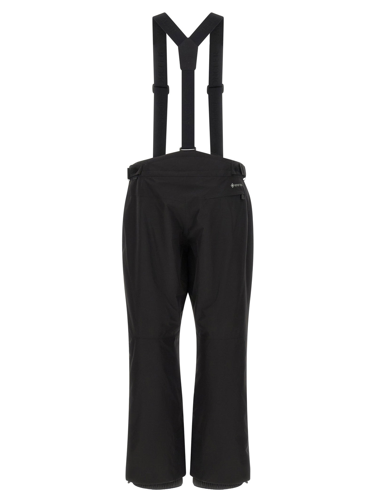 Moncler Grenoble Gore-tex® Ski Bib Shorts