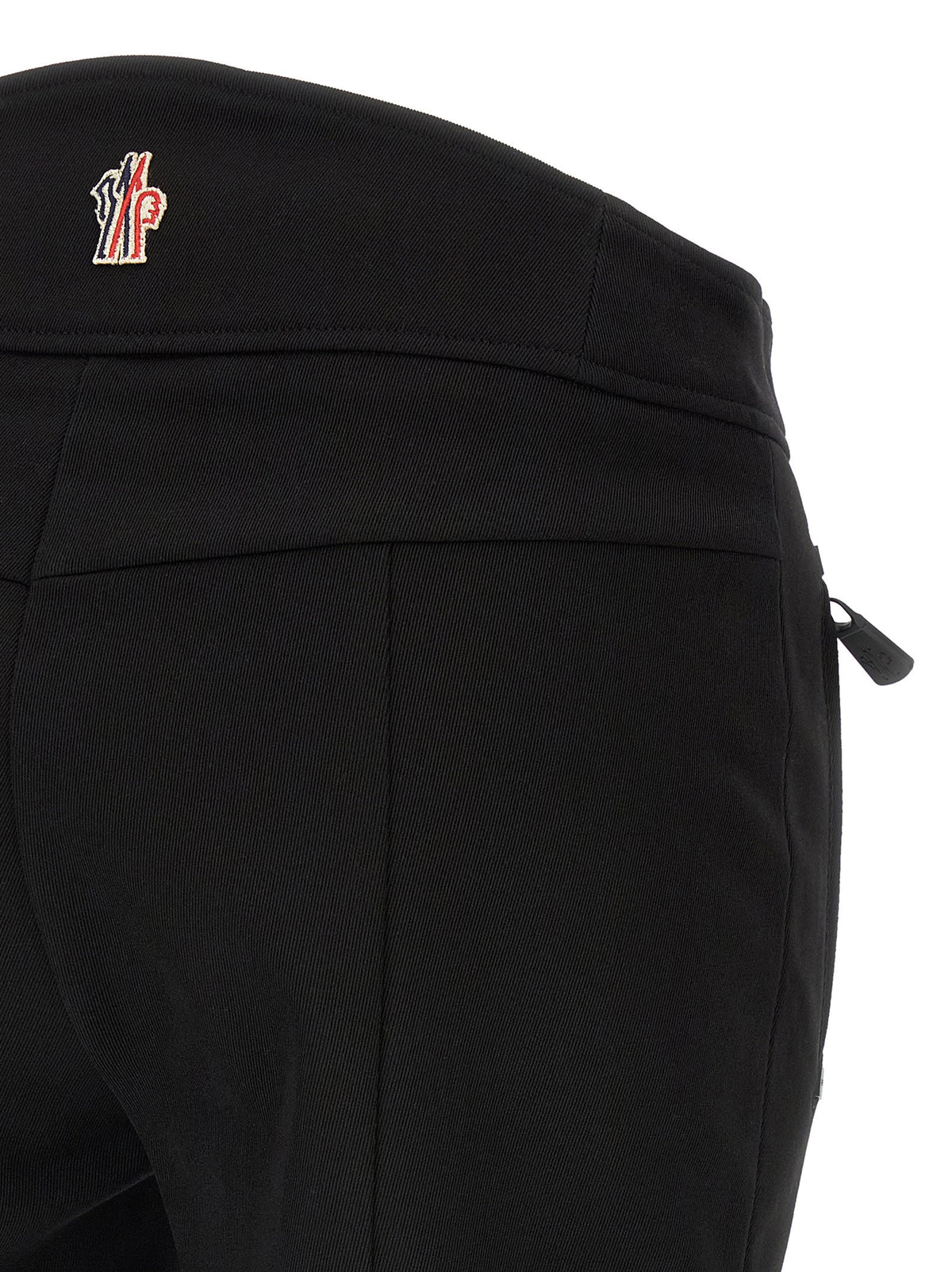 Moncler Grenoble Technical Twill Pants