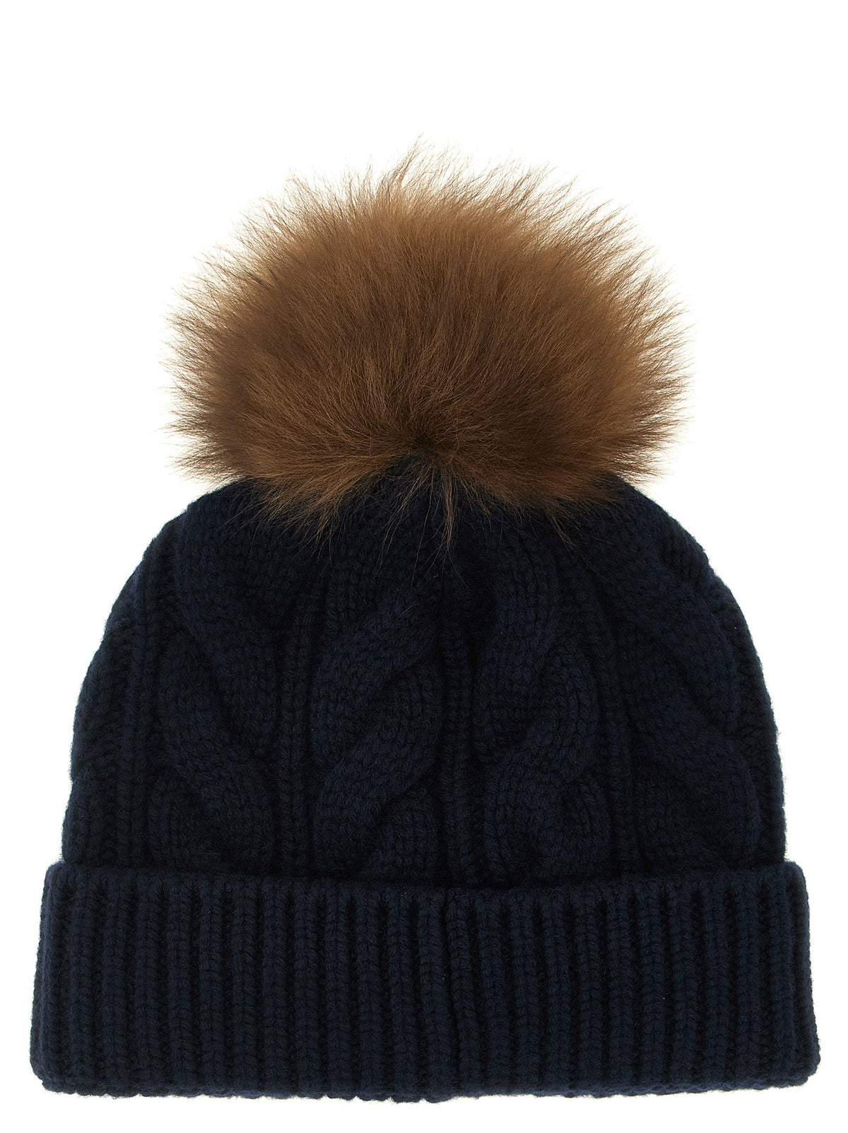 Moncler Grenoble Wool And Cashmere Beanie