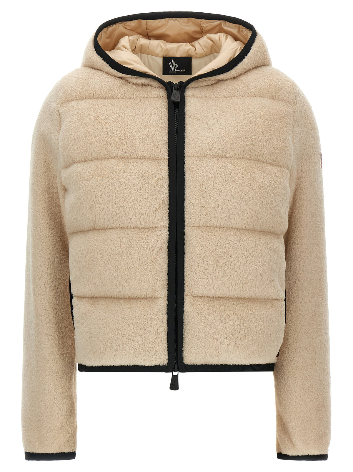 Moncler Grenoble Polartec® Hoodie