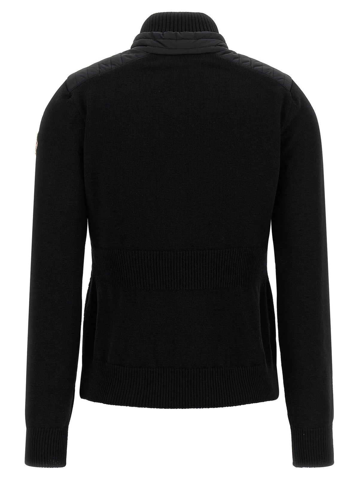 Moncler Grenoble Padded Cardigan
