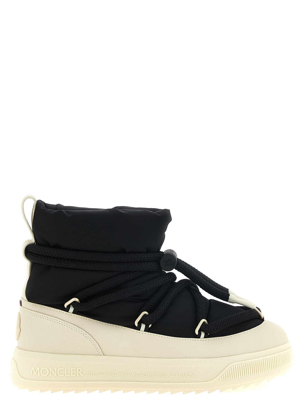Moncler Altive Mid Ankle Boots