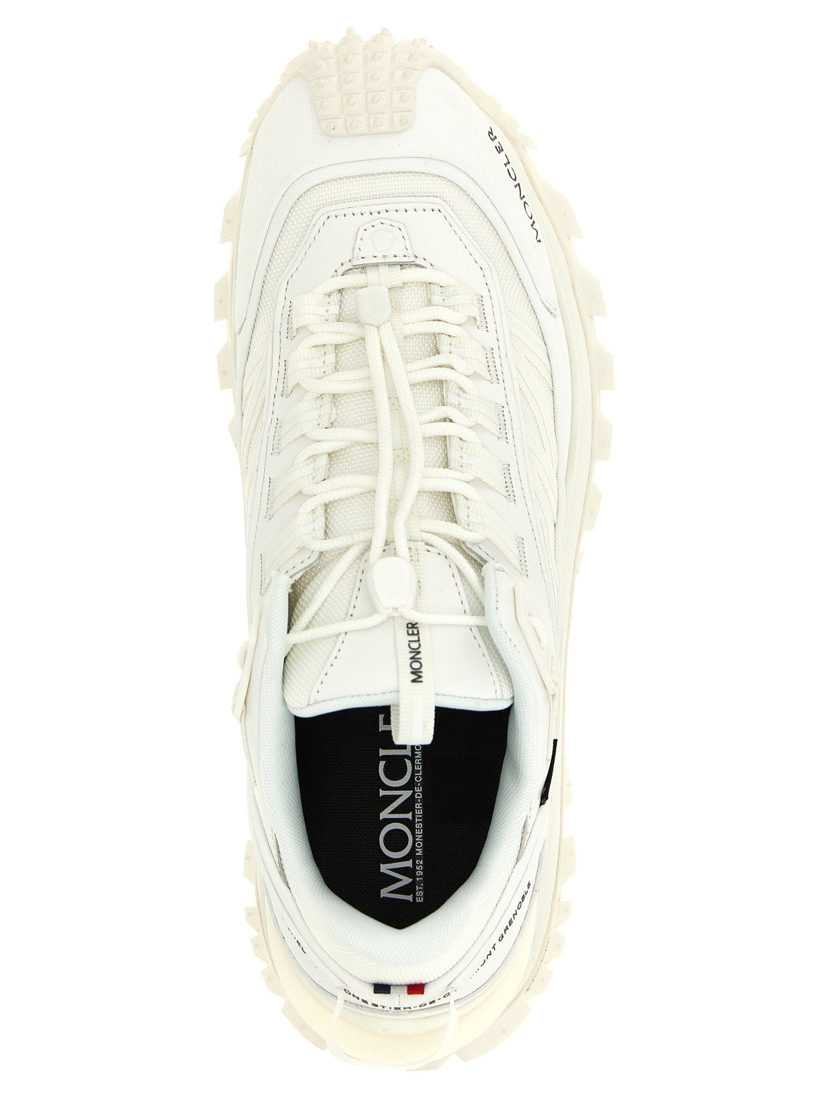 Moncler Trailgrip Gtx Sneakers