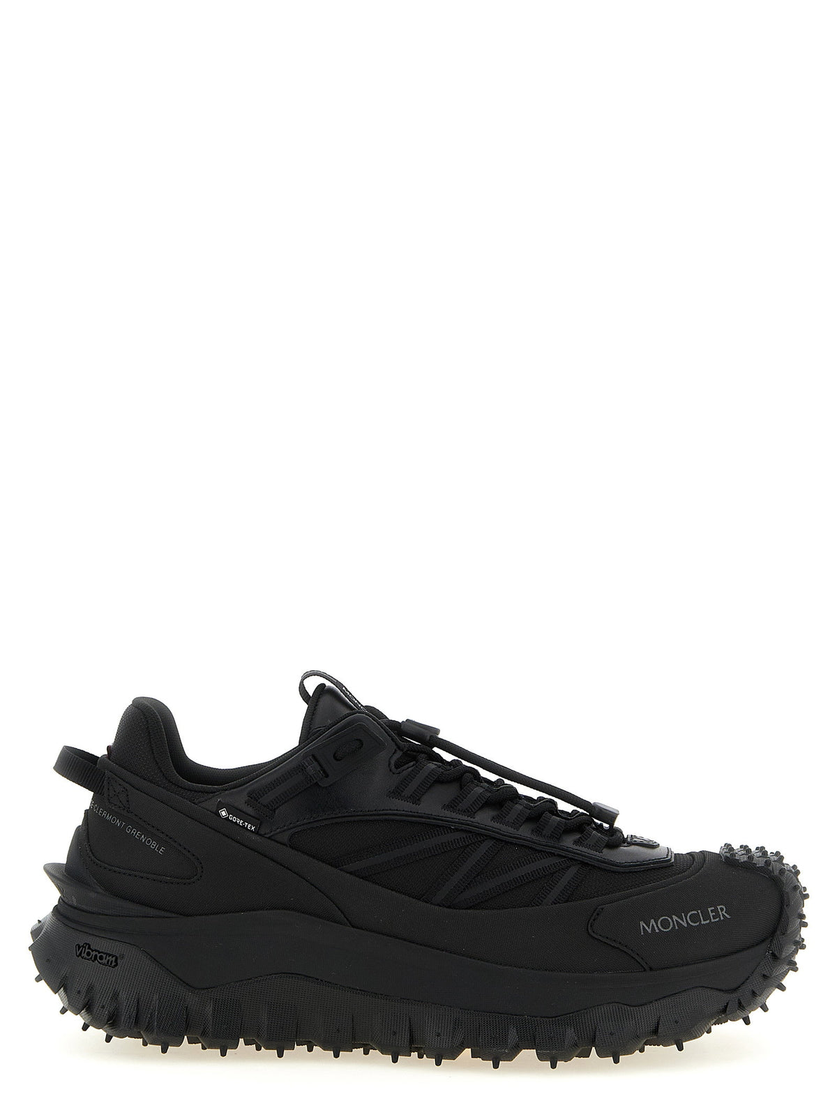 Moncler Trailgrip Gtx Sneakers