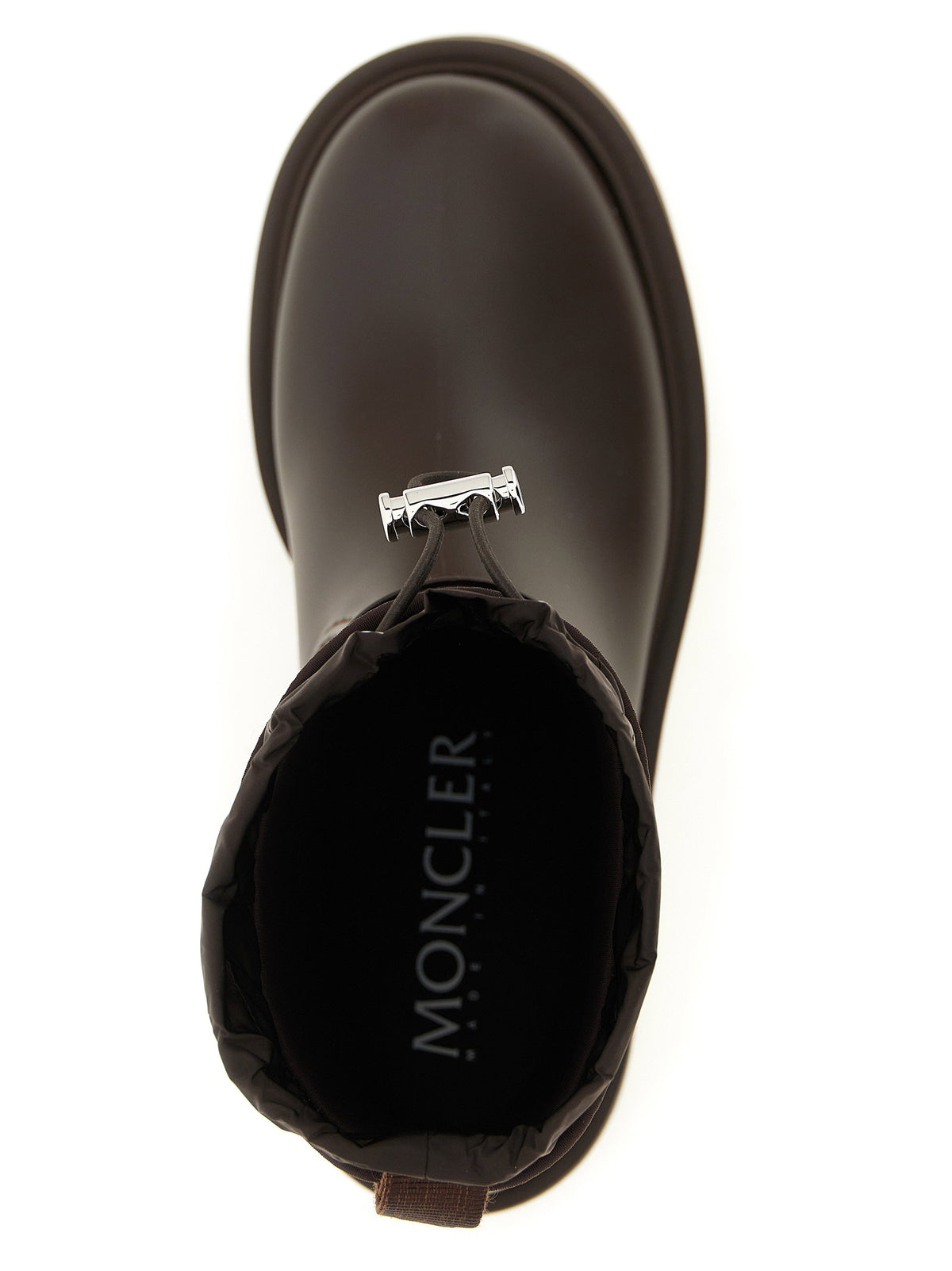 Moncler Kickstream Rain Boots
