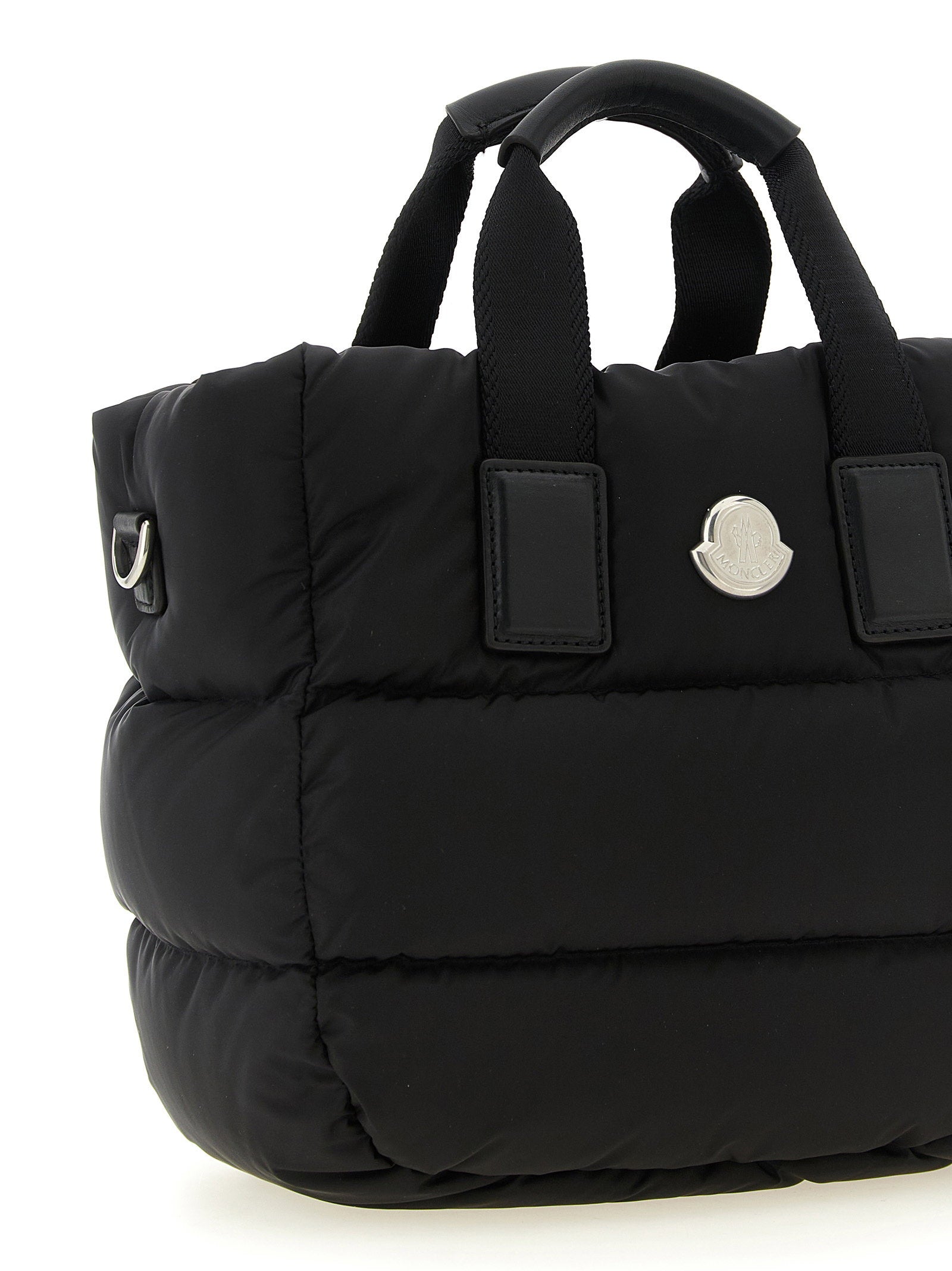 Moncler Caradoc Mini Handbag