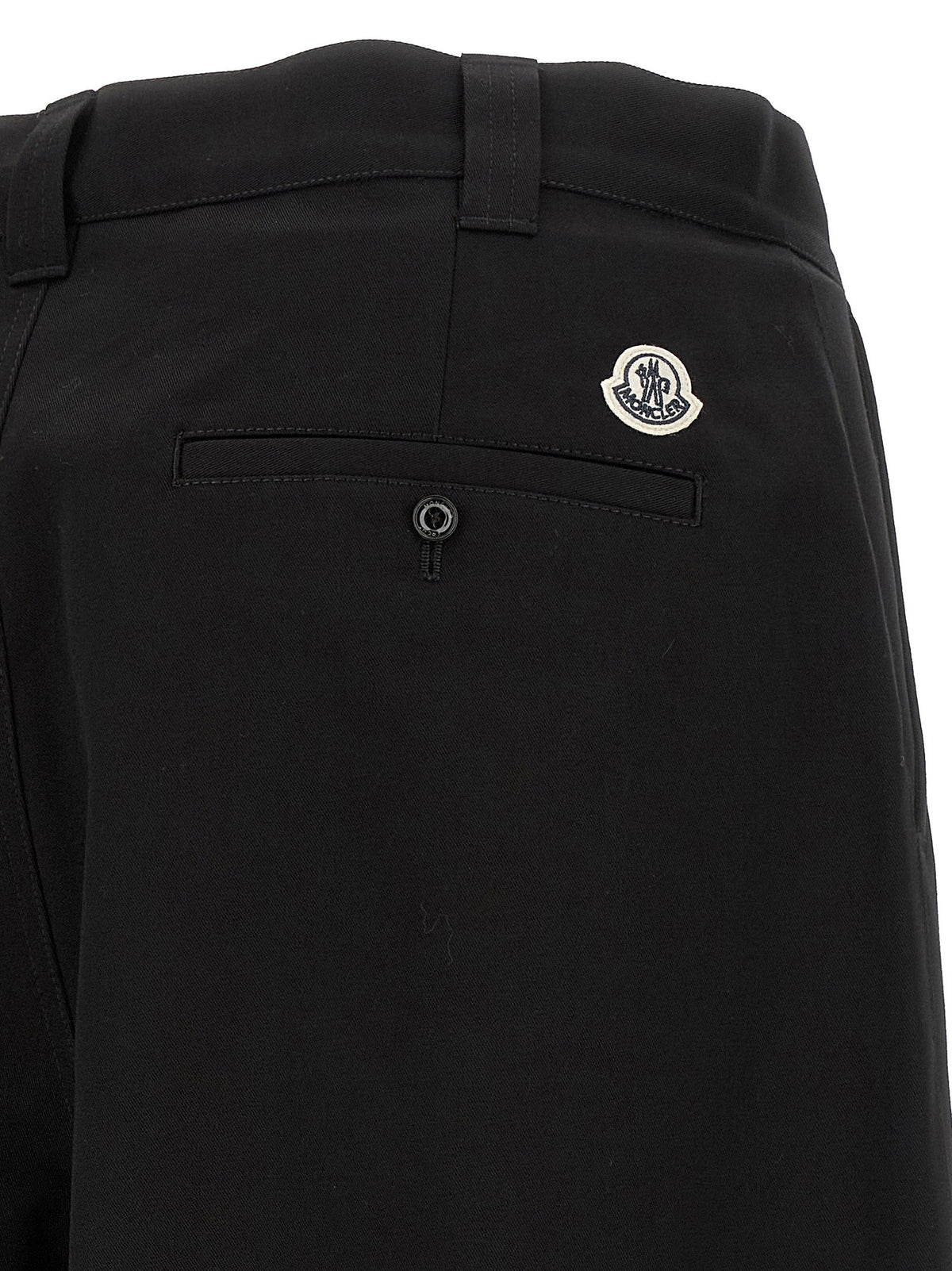 Moncler Genius Moncler X Fragment Pants