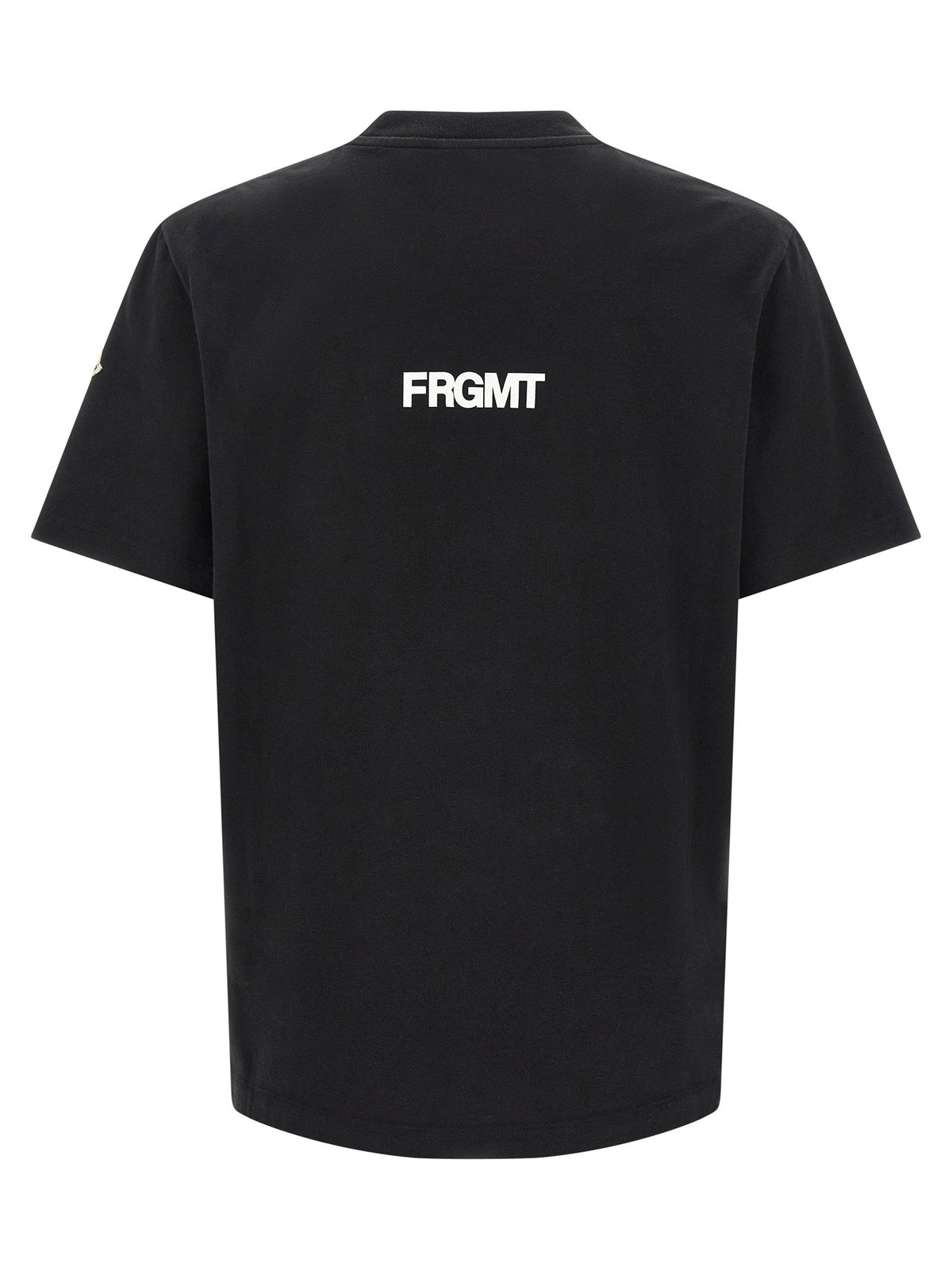 Moncler Genius T-shirt Moncler X Fragment