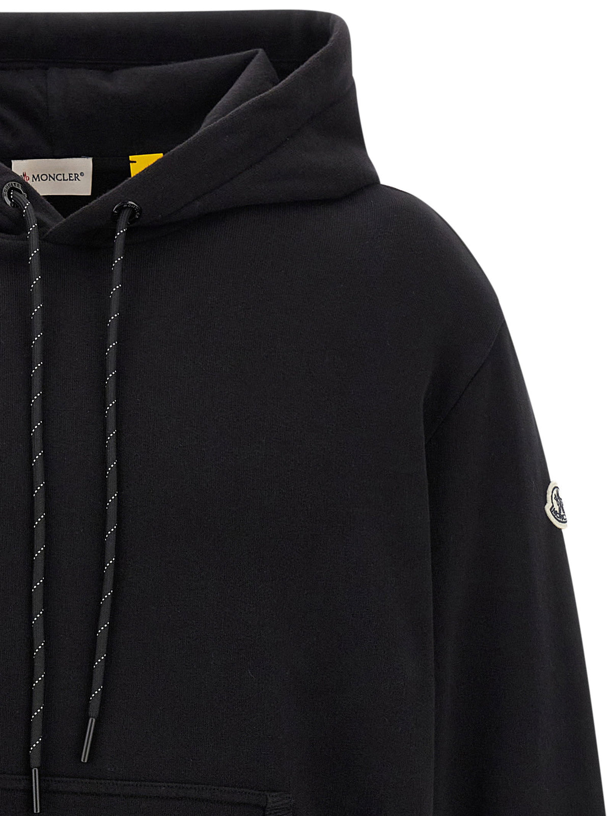 Moncler Genius Moncler X Fragment Hoodie
