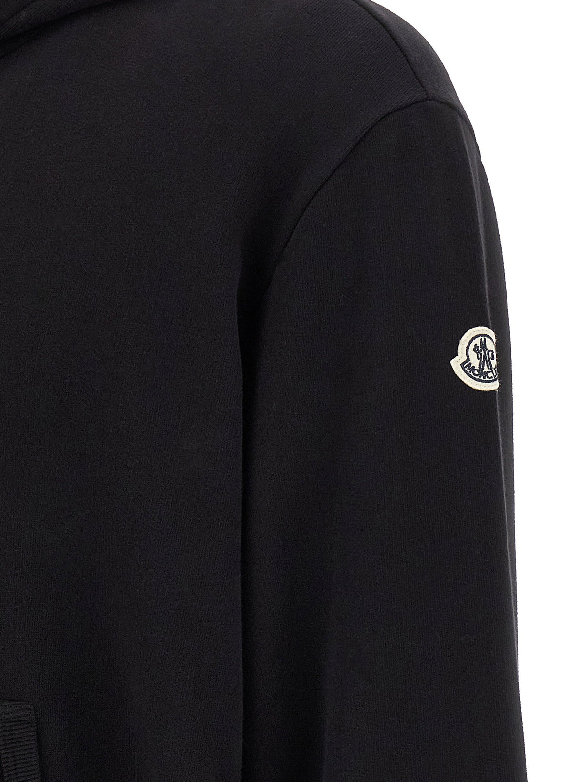 Moncler Genius Moncler X Fragment Hoodie