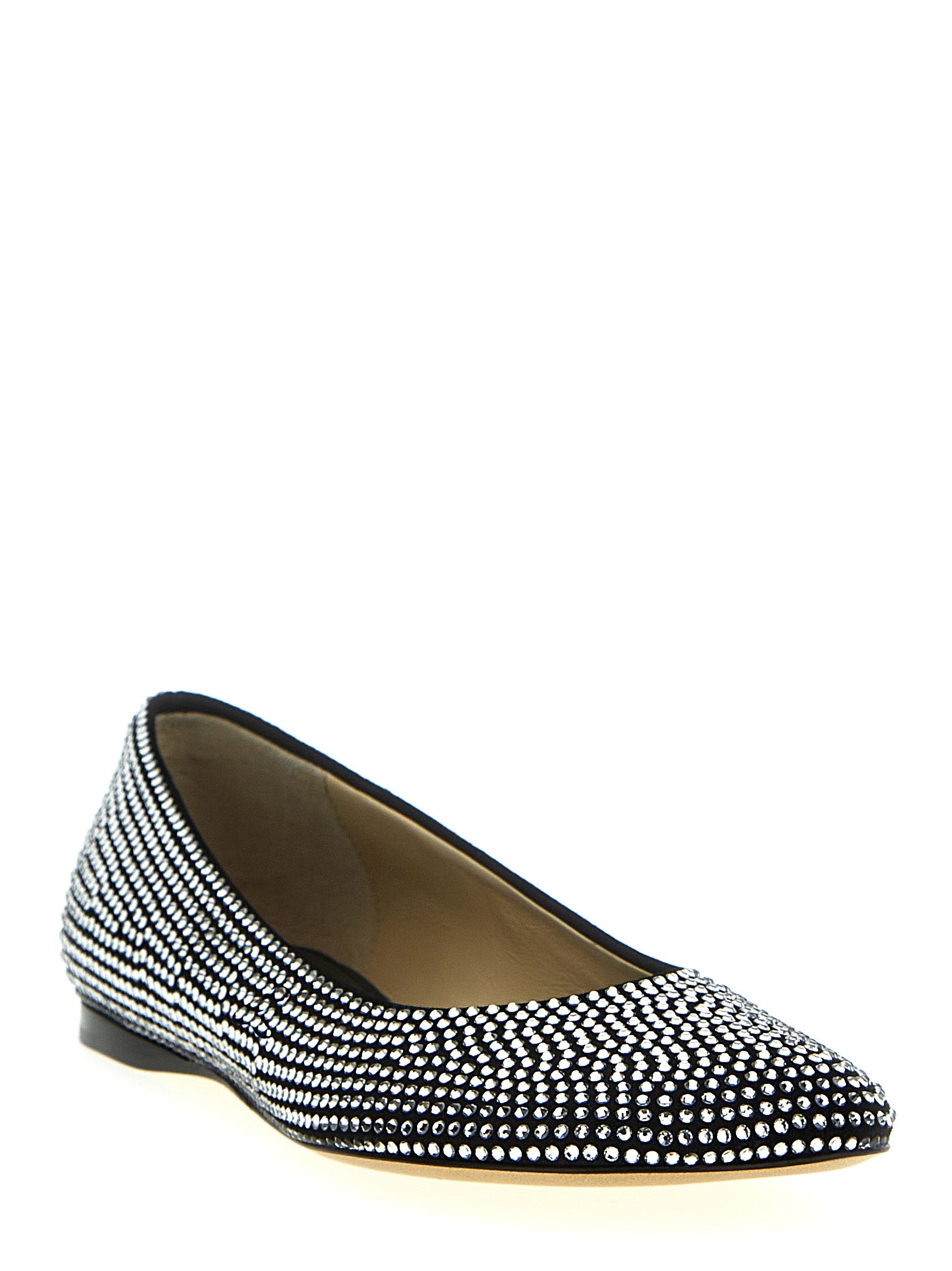 Loewe Toy Ballet Flats