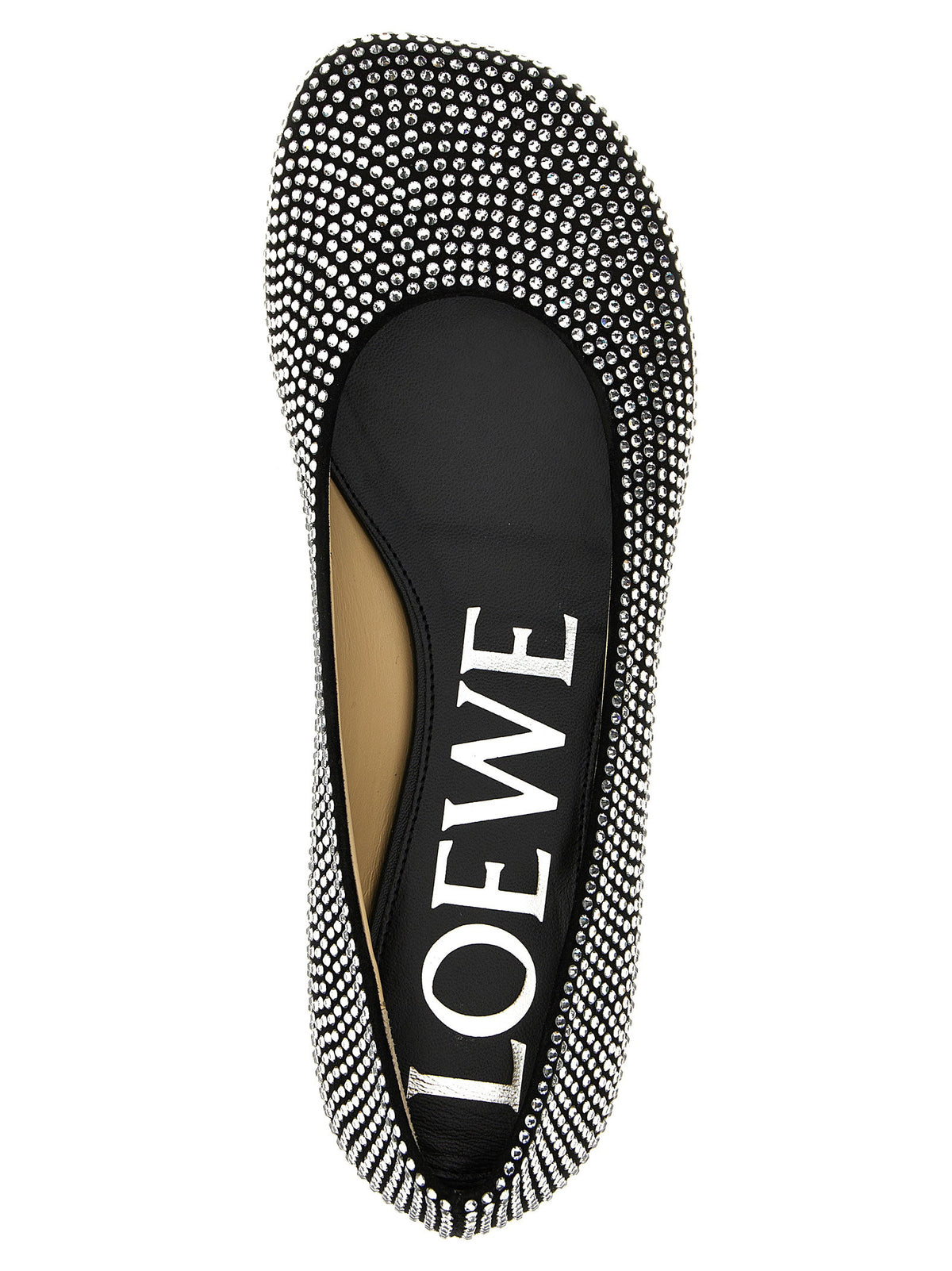 Loewe Toy Ballet Flats