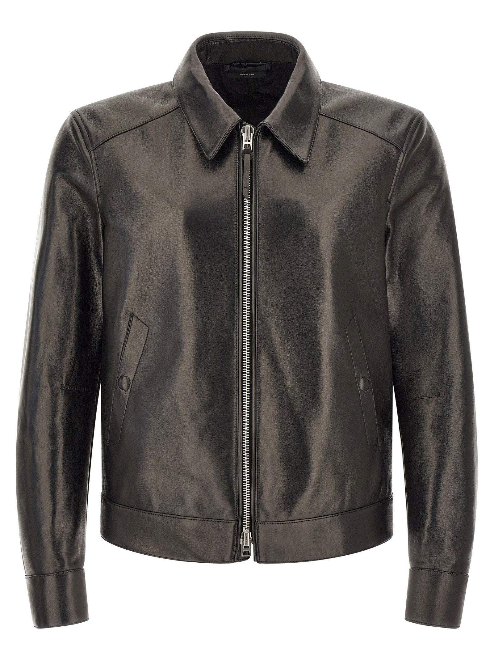 Tom Ford Blouson Nappa