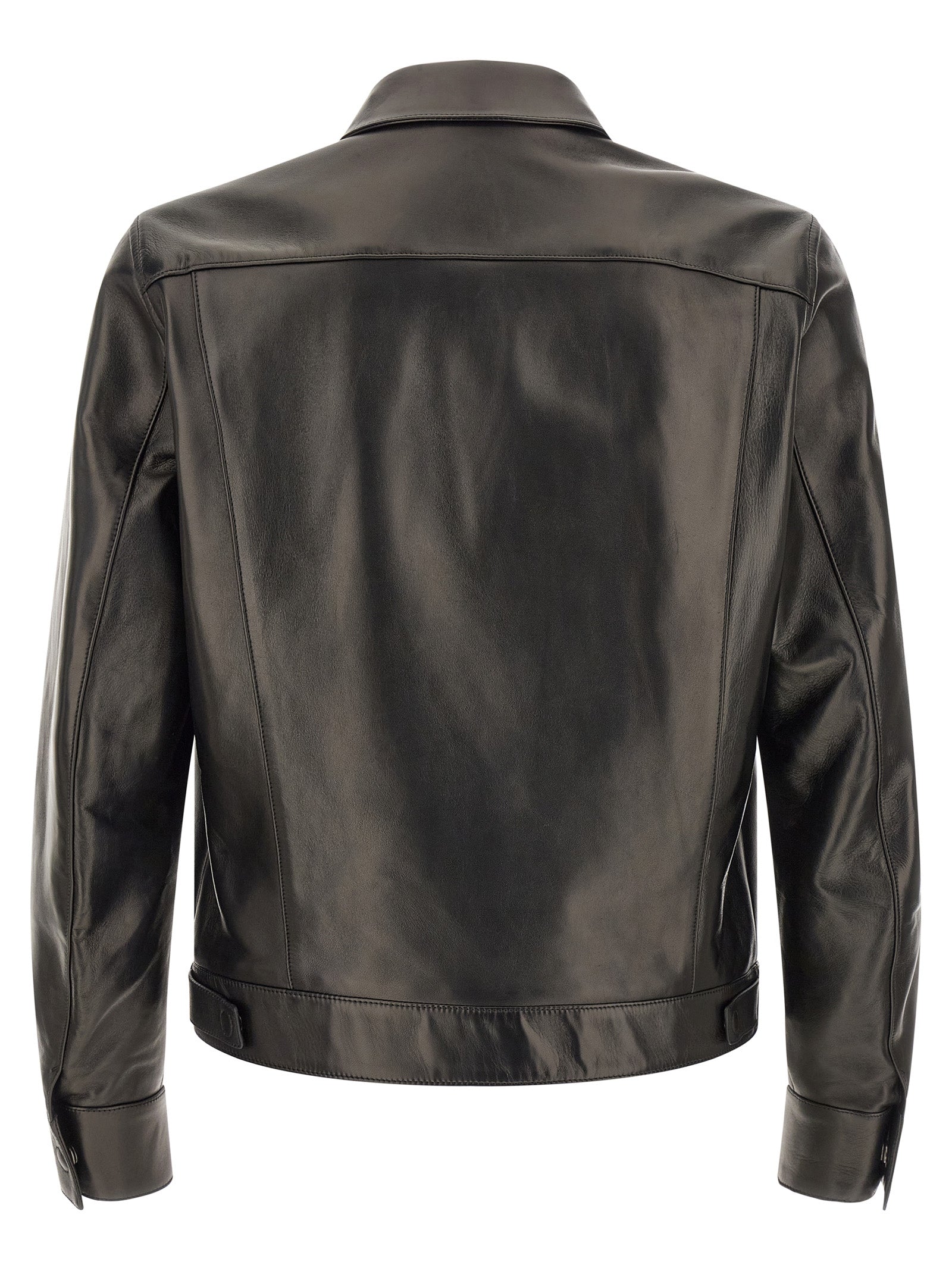 Tom Ford Blouson Nappa