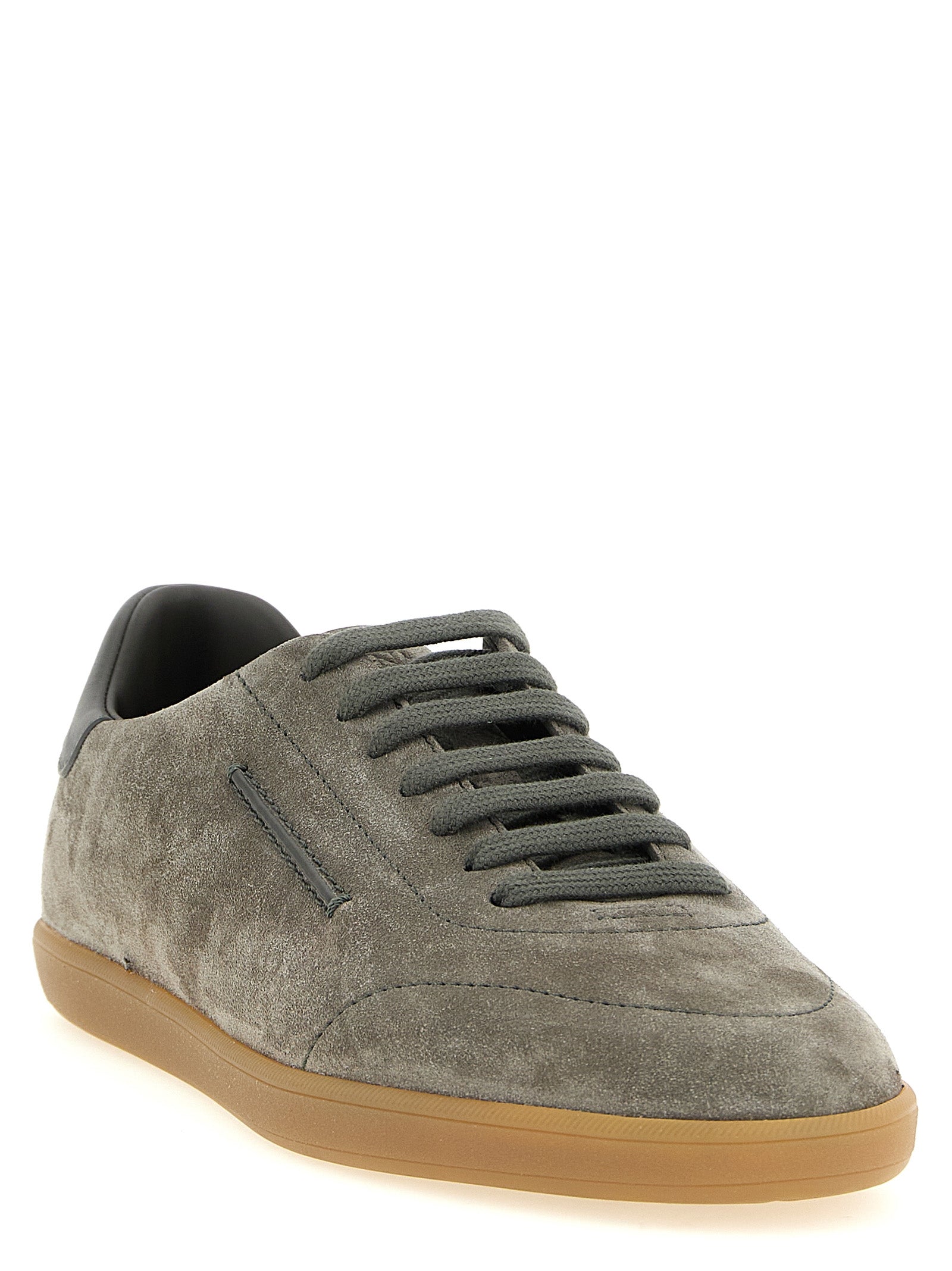 Zegna 232 Sneakers