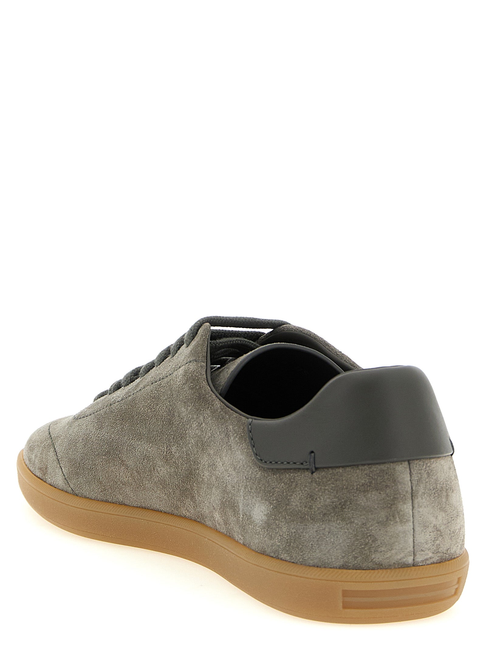 Zegna 232 Sneakers