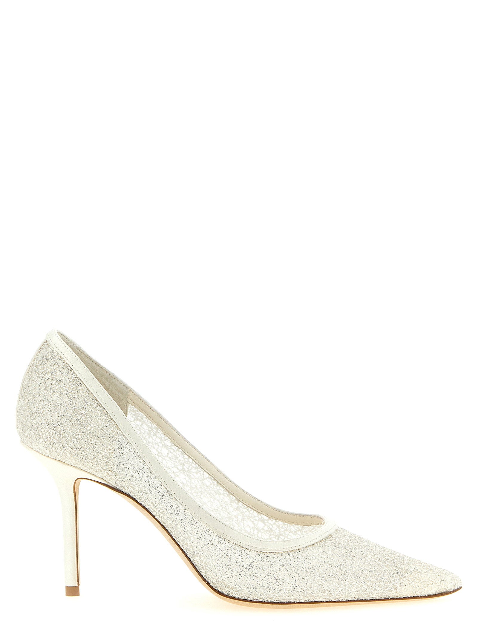 Jimmy Choo Love Pumps