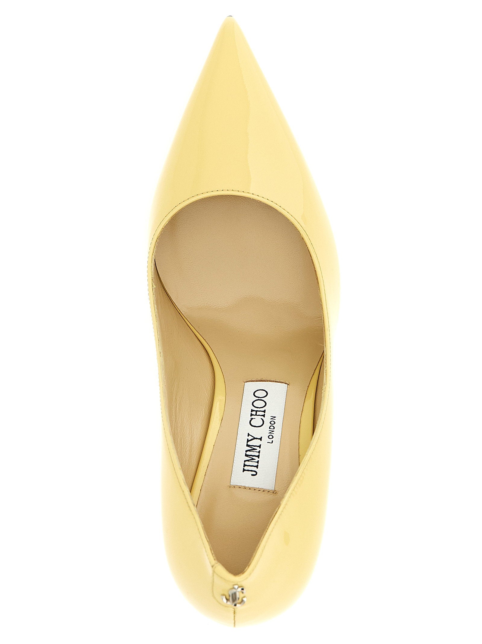 Jimmy Choo Love Pumps