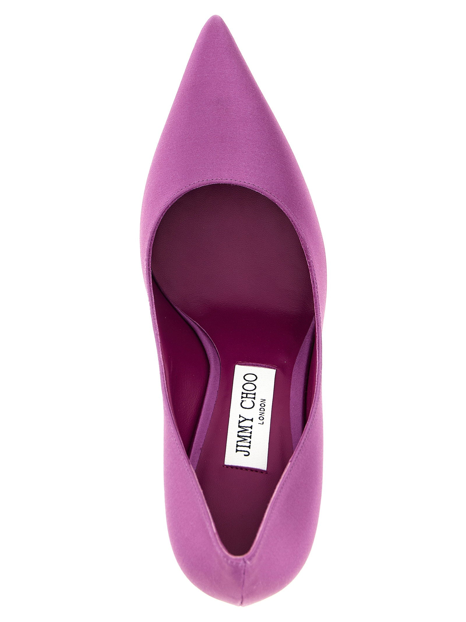 Jimmy Choo Love Pumps