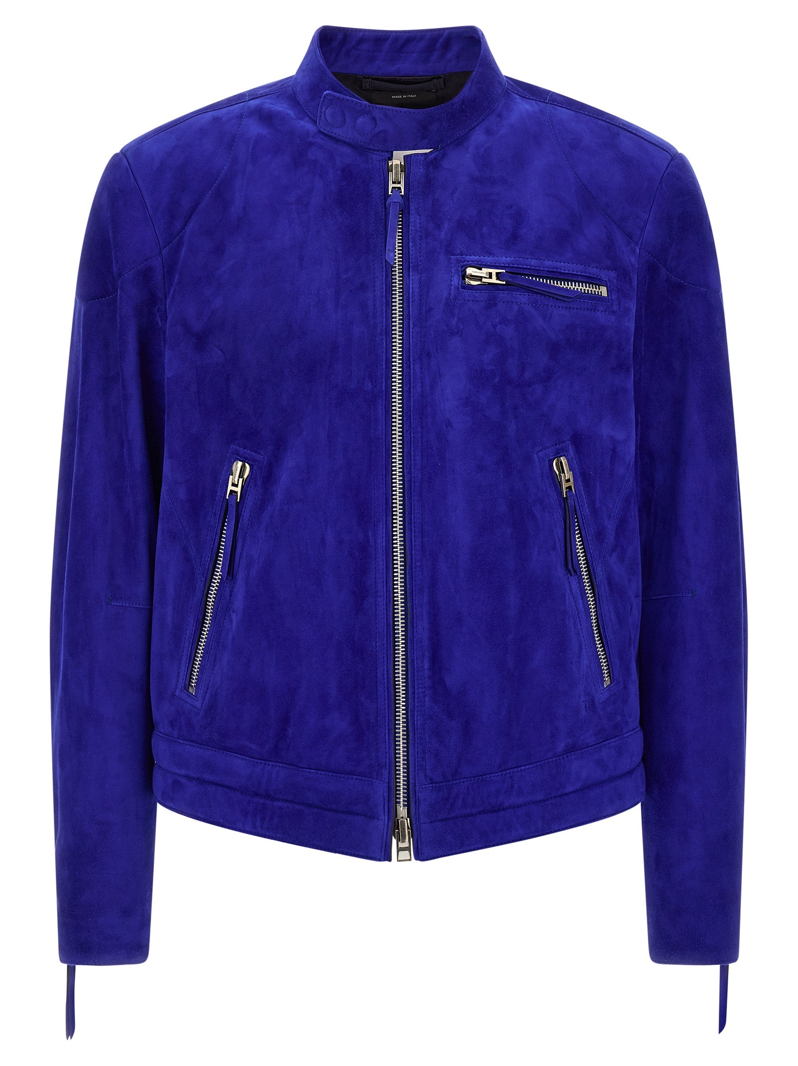 Tom Ford Biker Jacket