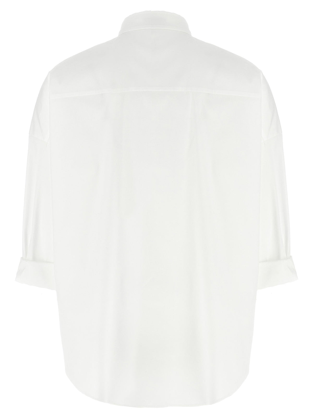 Brunello Cucinelli Monile Shirt