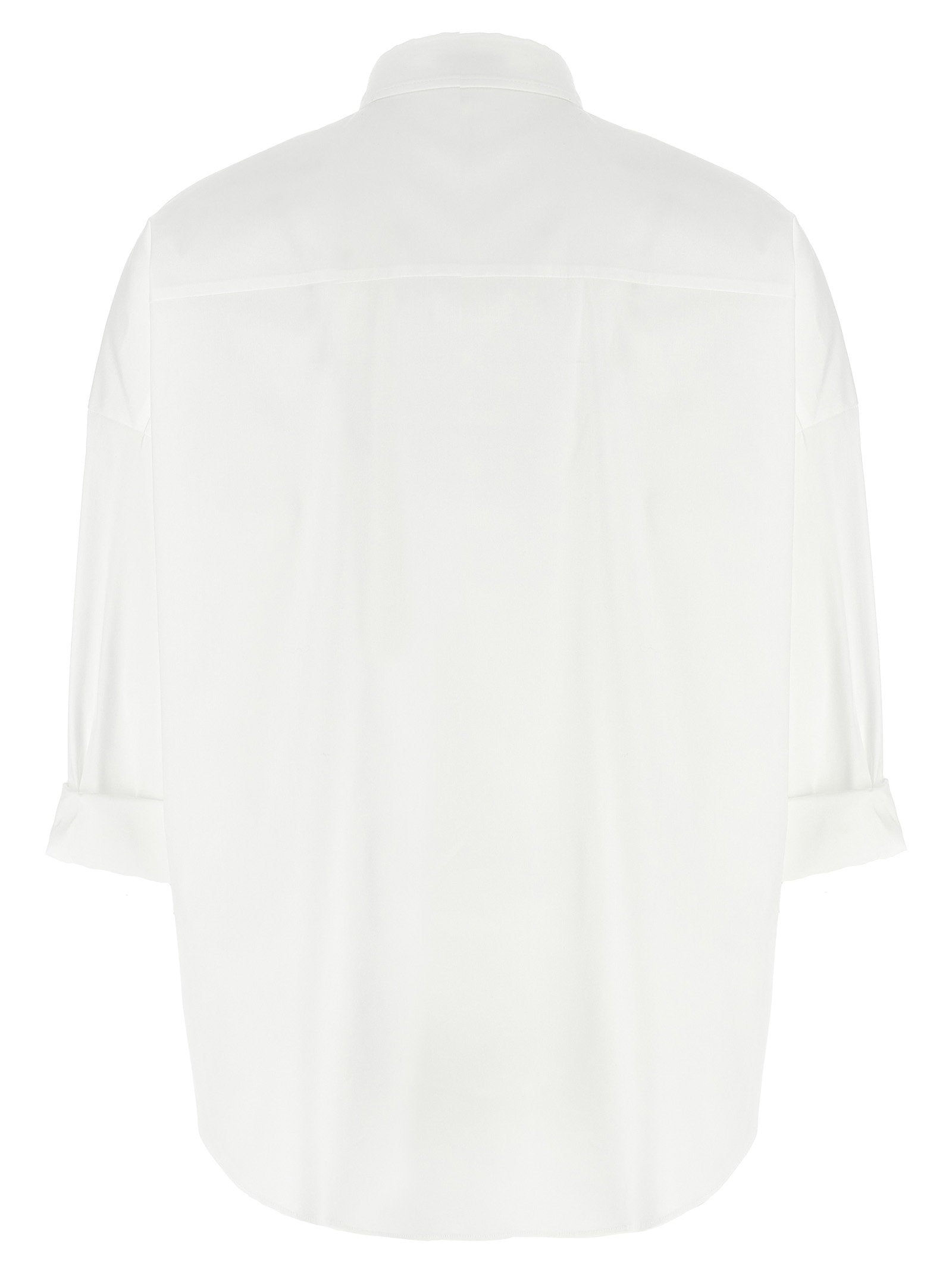 Brunello Cucinelli Monile Shirt