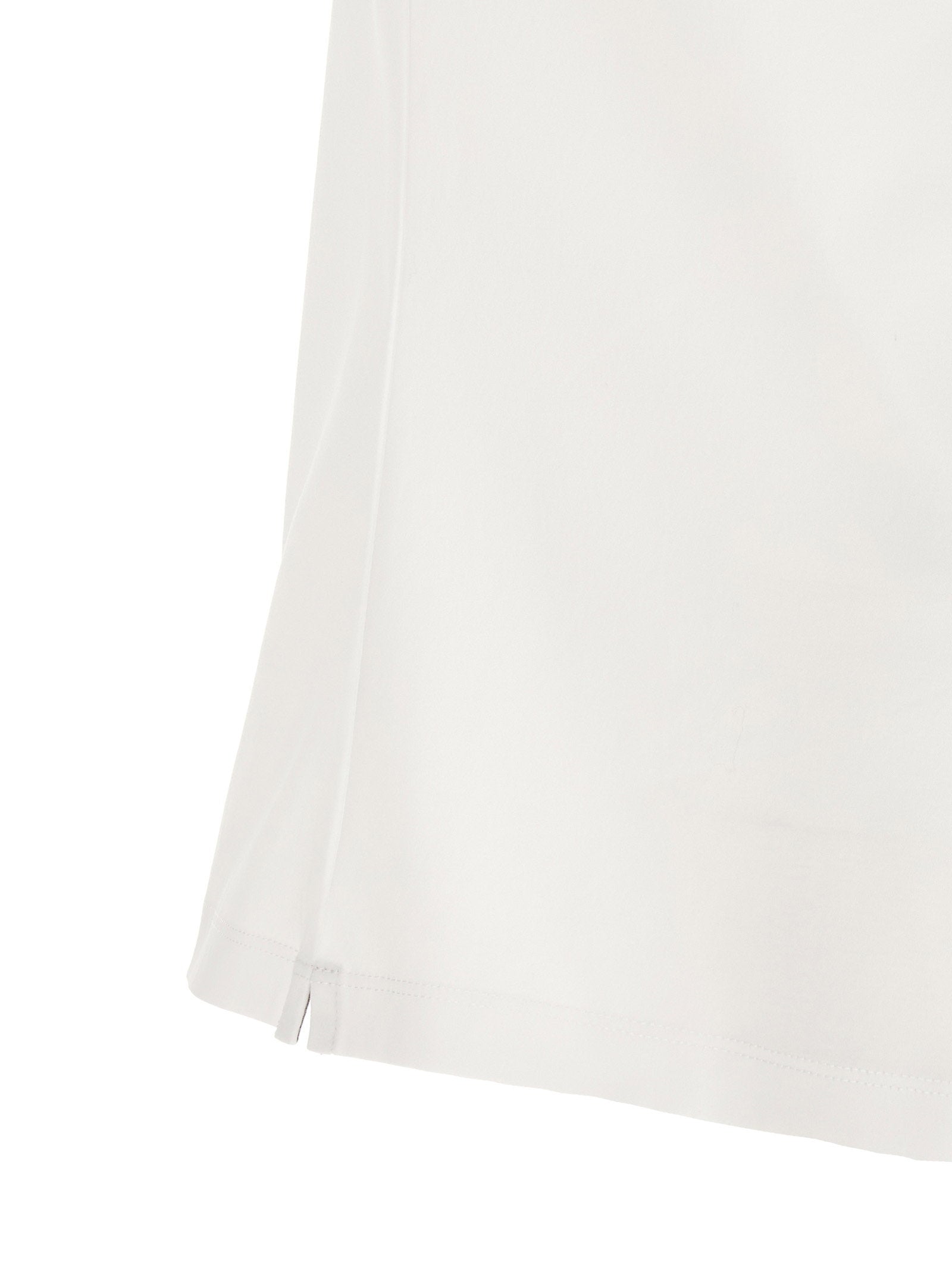Brunello Cucinelli Polo Coat Of Arms