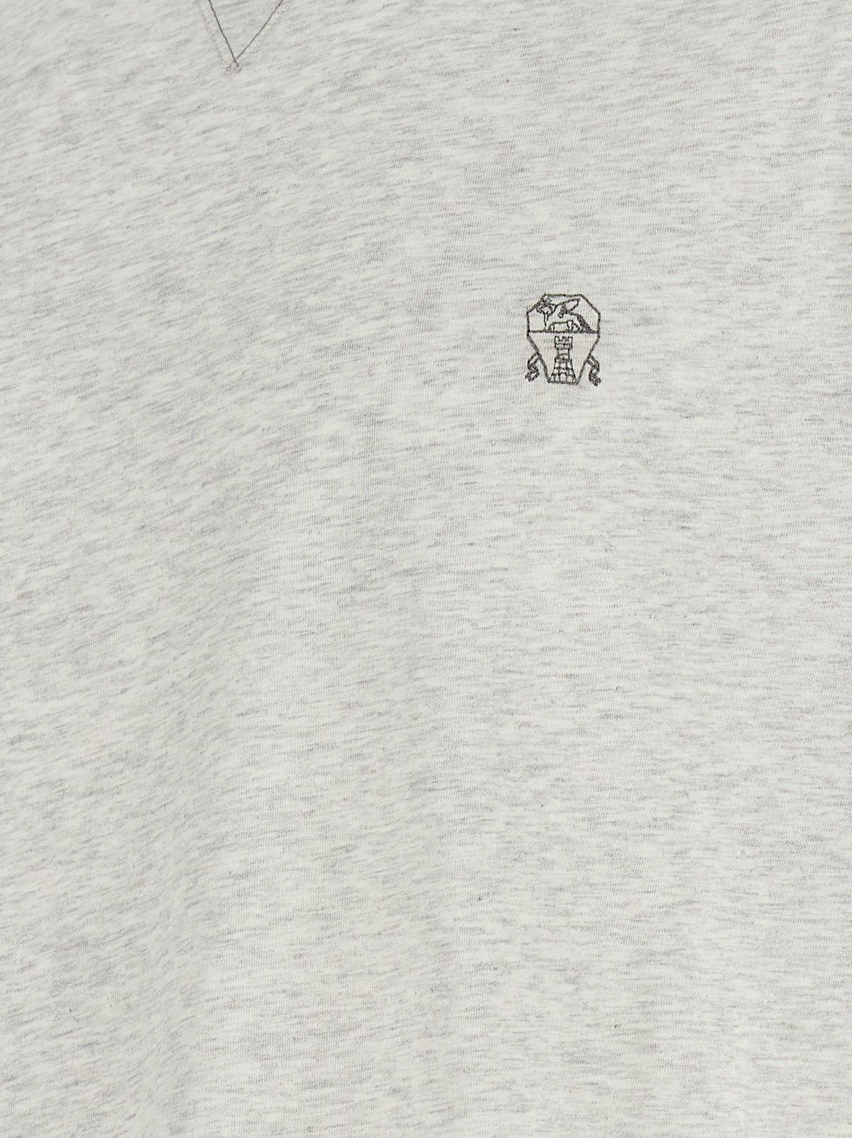 Brunello Cucinelli Layered T-shirt