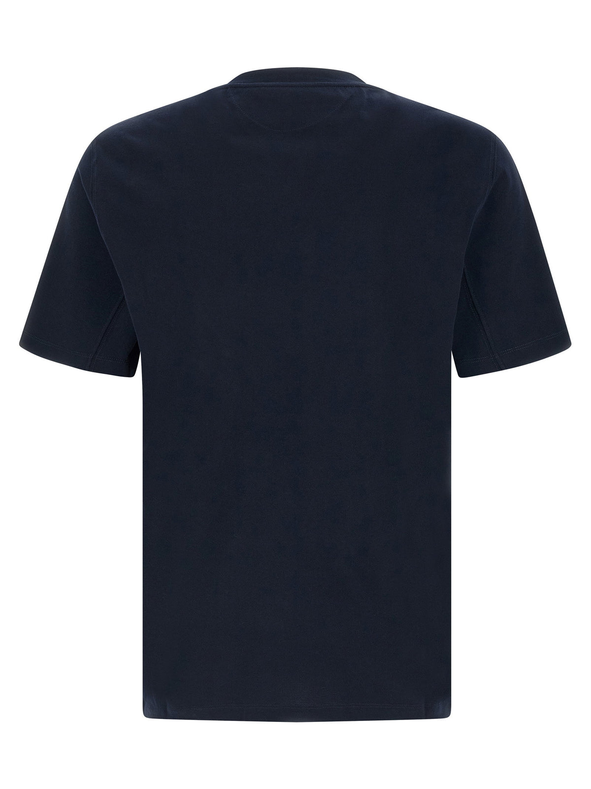 Brunello Cucinelli Printed T-shirt