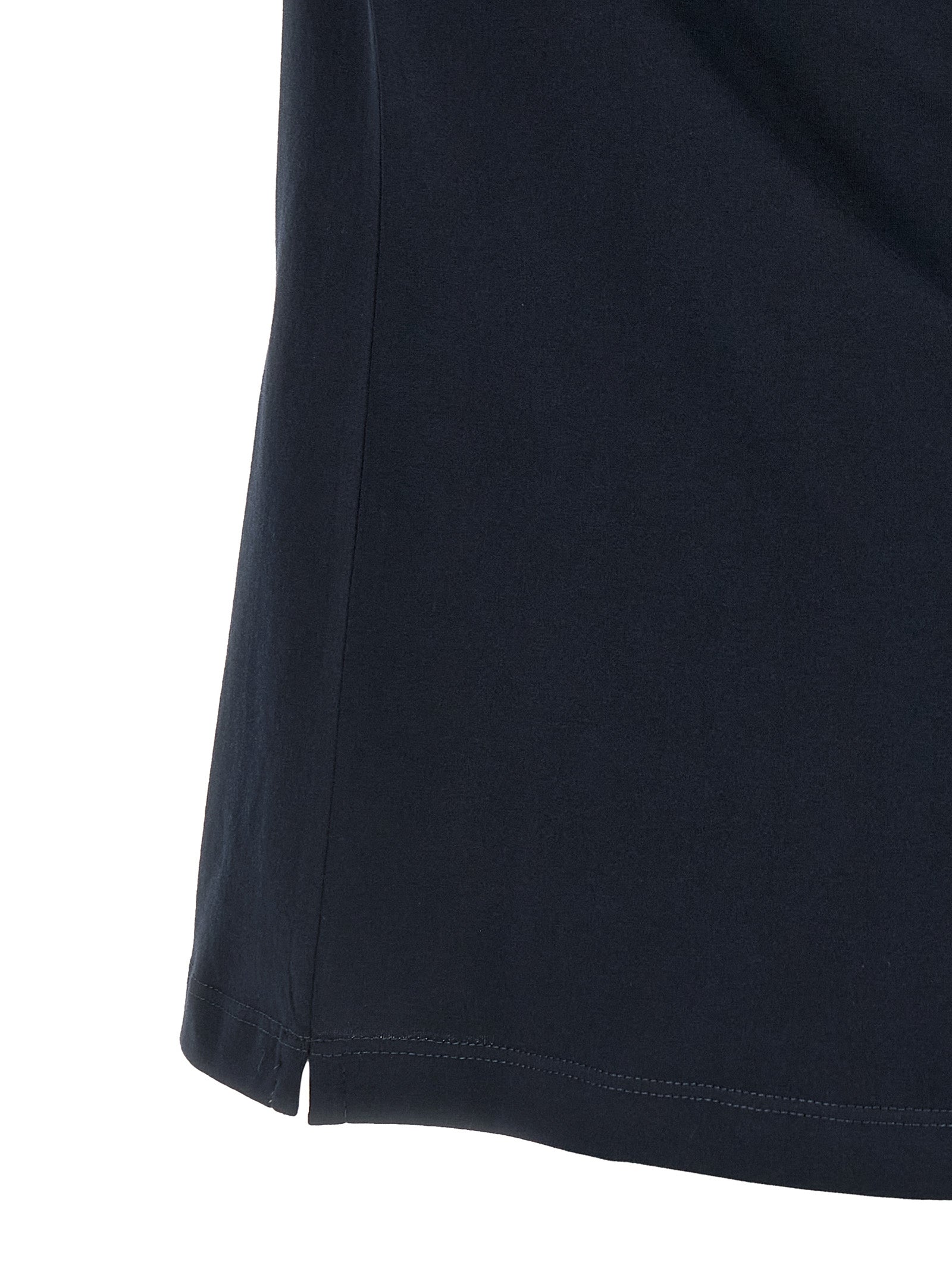 Brunello Cucinelli Stretch Jersey Polo Shirt