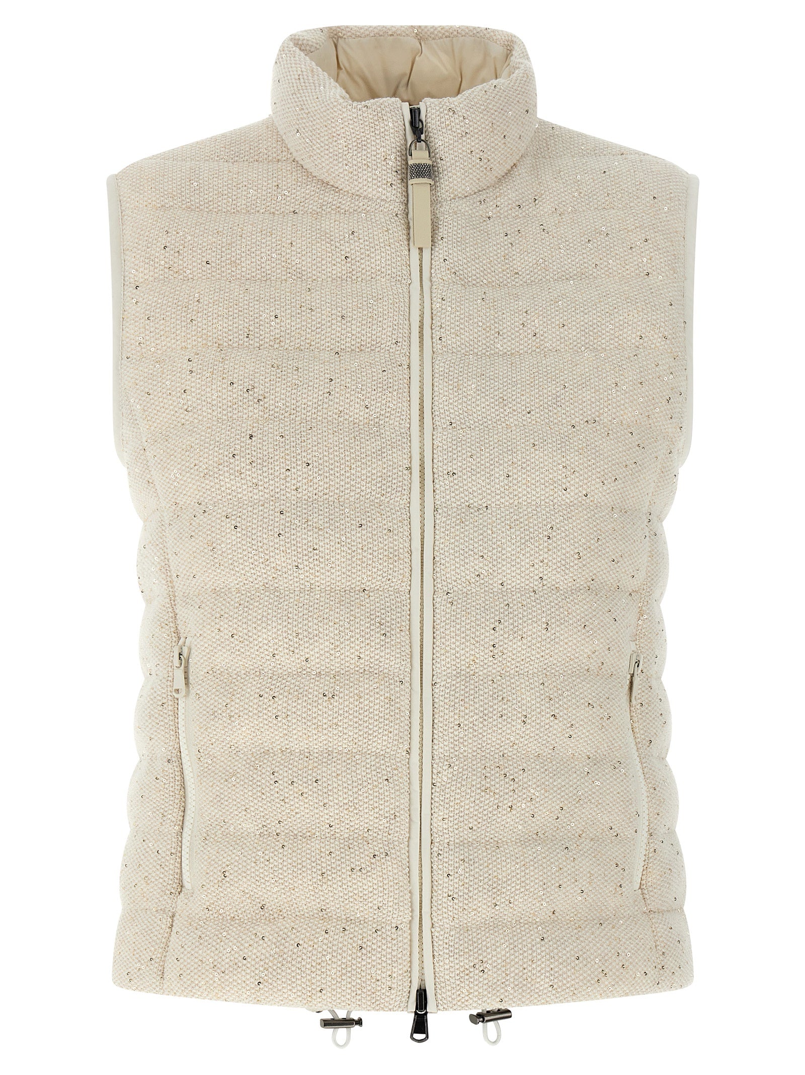 Brunello Cucinelli Dazzling Vest