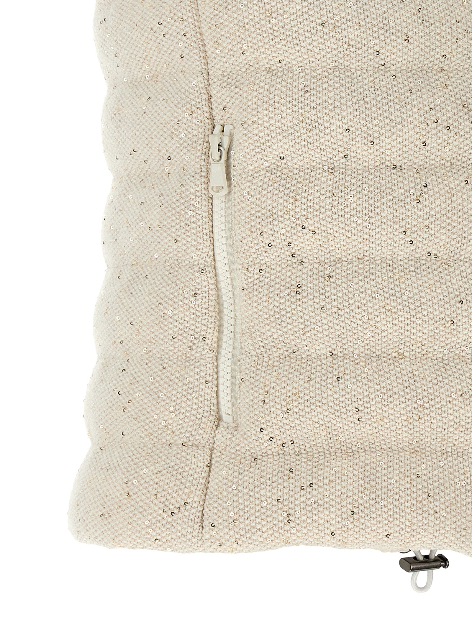 Brunello Cucinelli Dazzling Vest