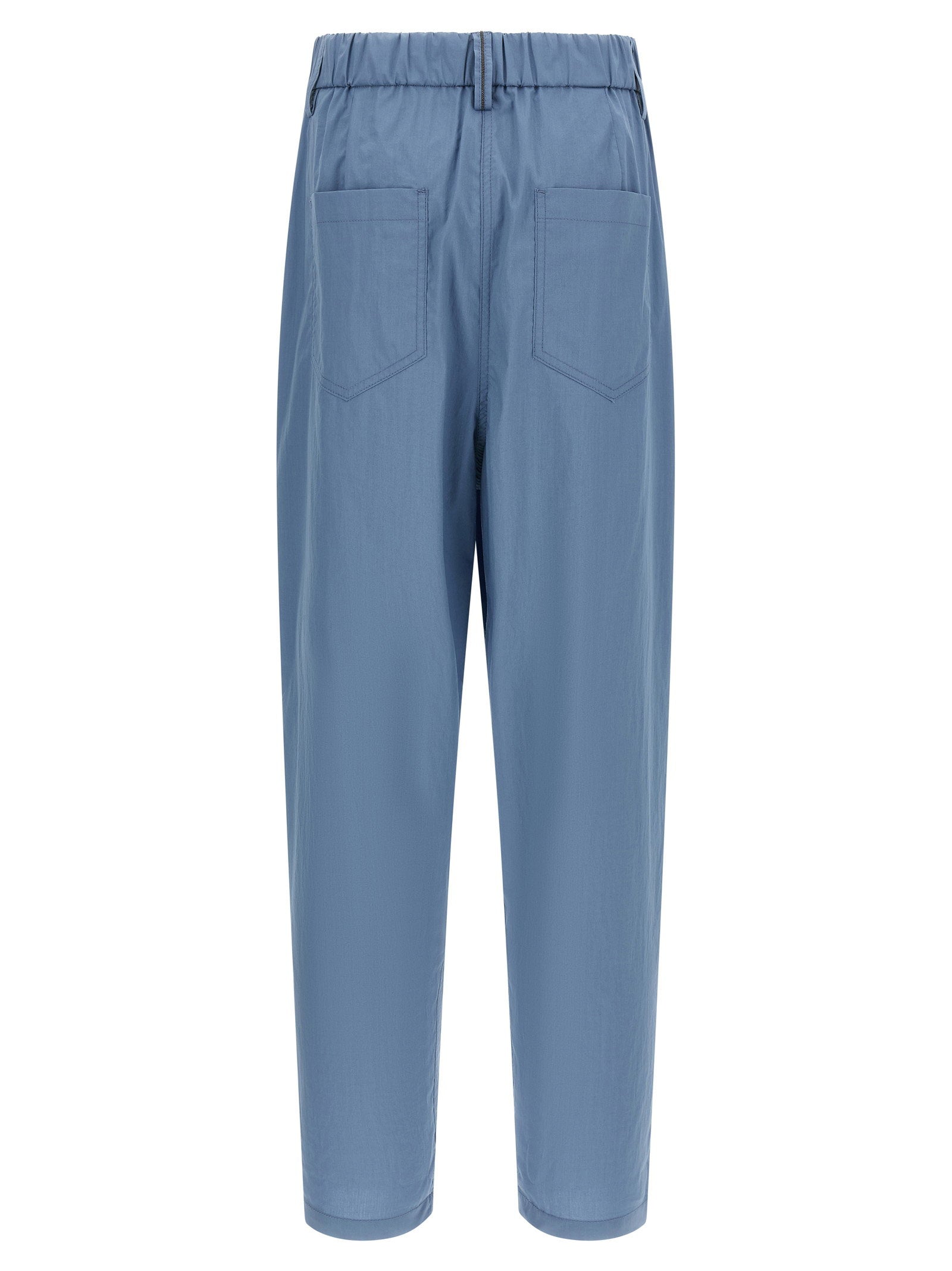 Brunello Cucinelli Monile Pants