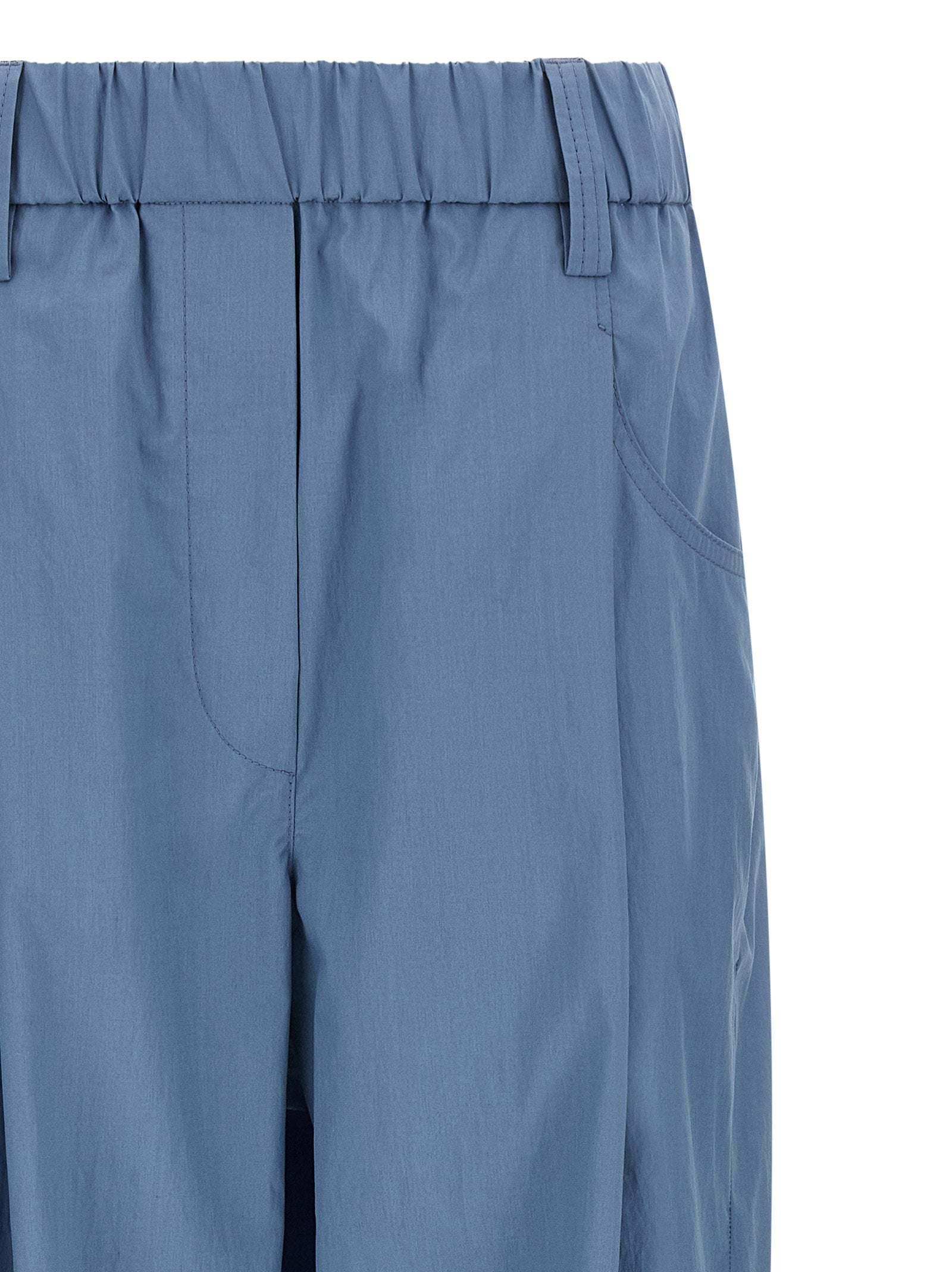 Brunello Cucinelli Monile Pants