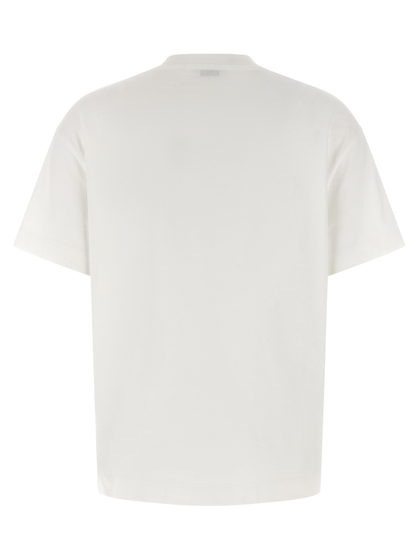 Brunello Cucinelli T-shirt Monile