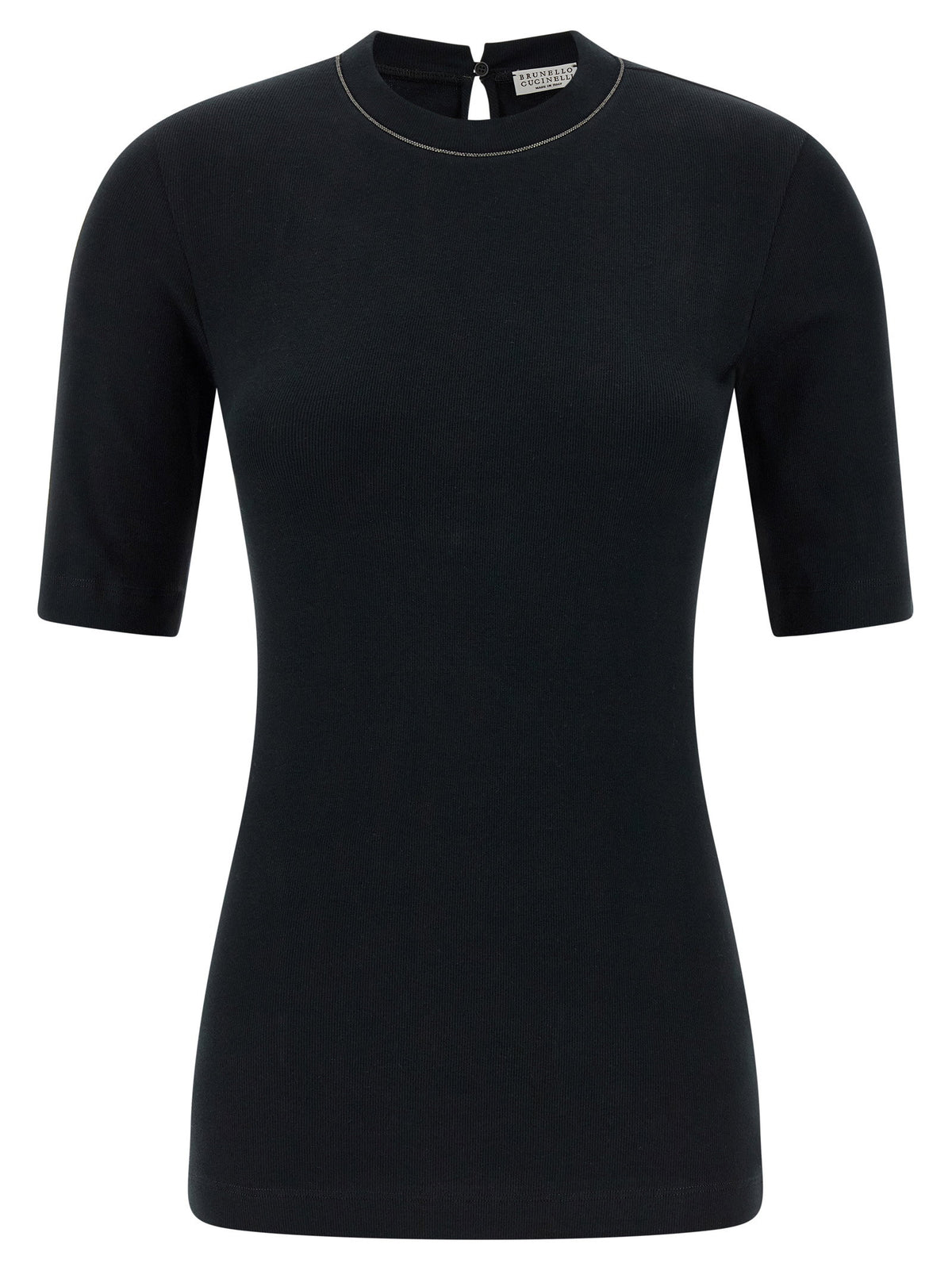 Brunello Cucinelli Monile T-shirt