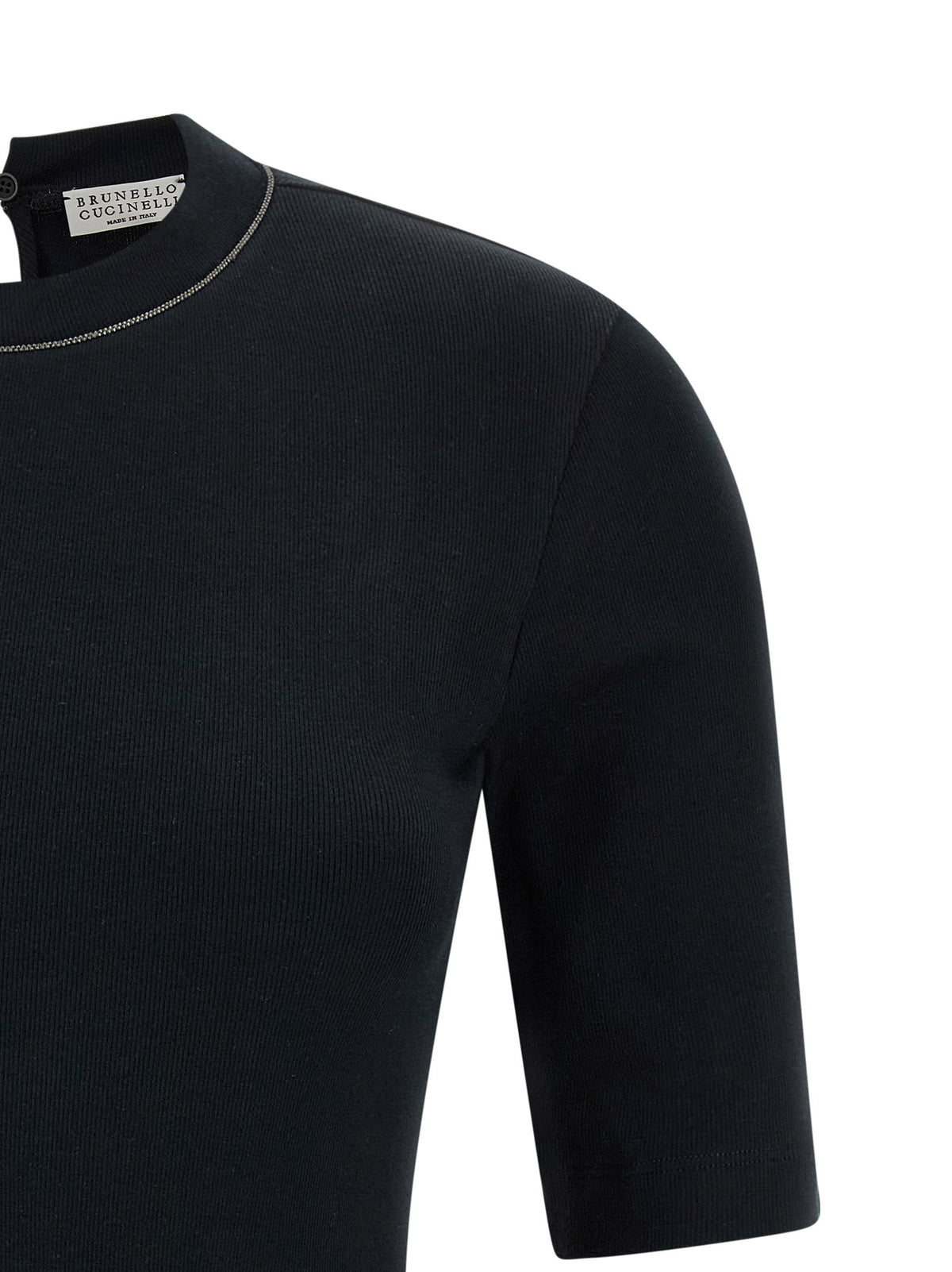 Brunello Cucinelli Monile T-shirt