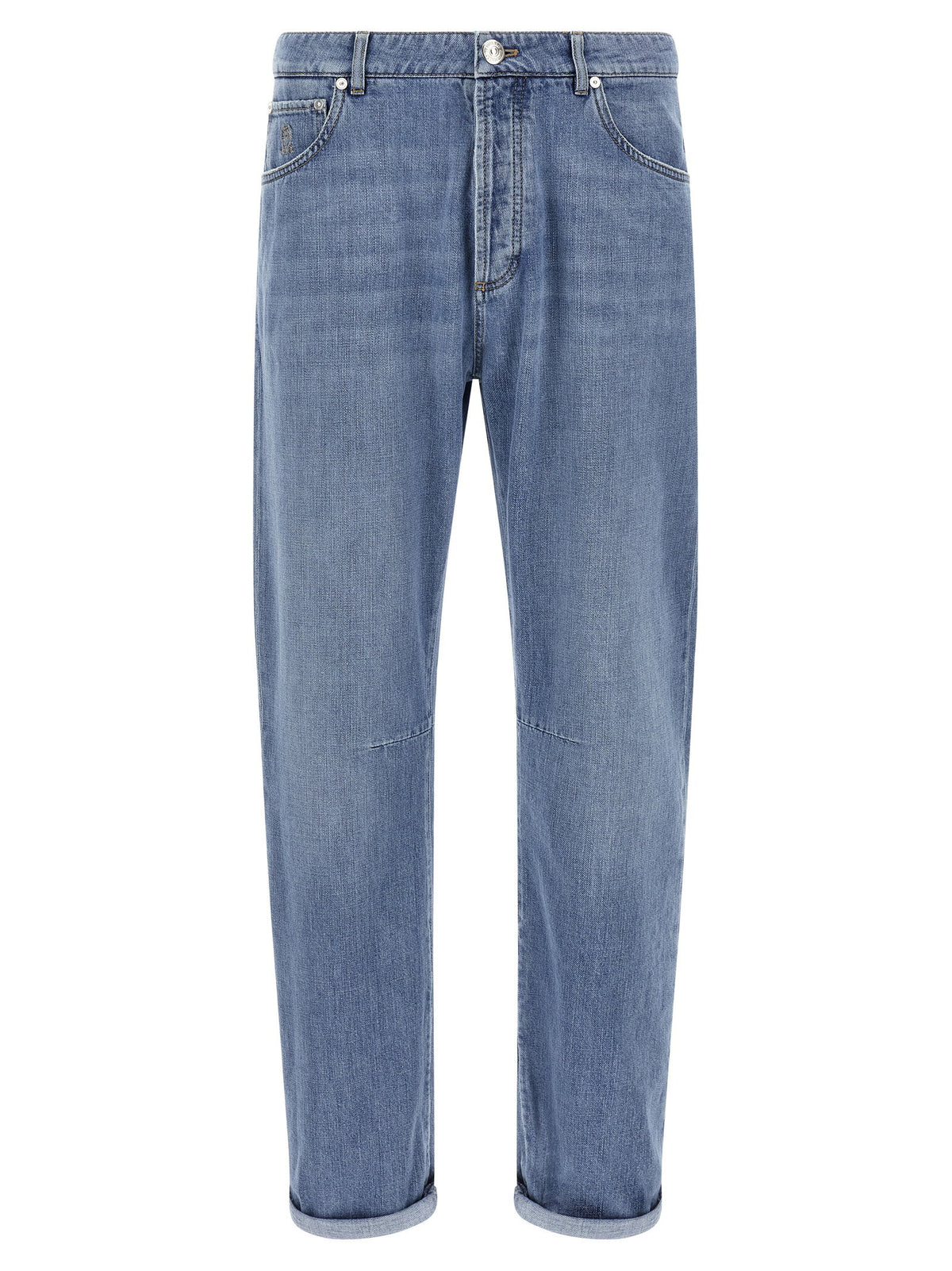 Brunello Cucinelli Denim Jeans