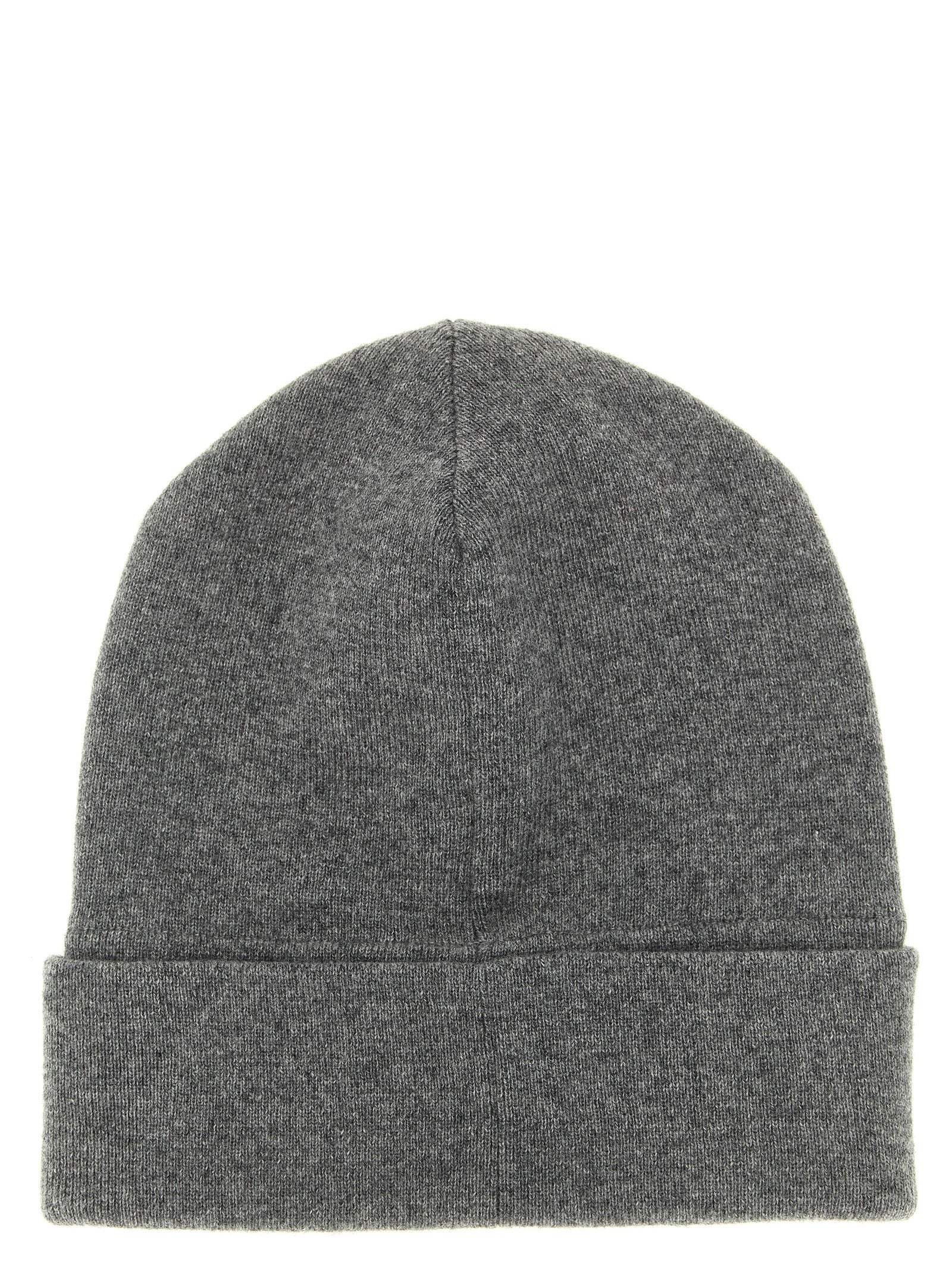 Brunello Cucinelli Monile Beanie