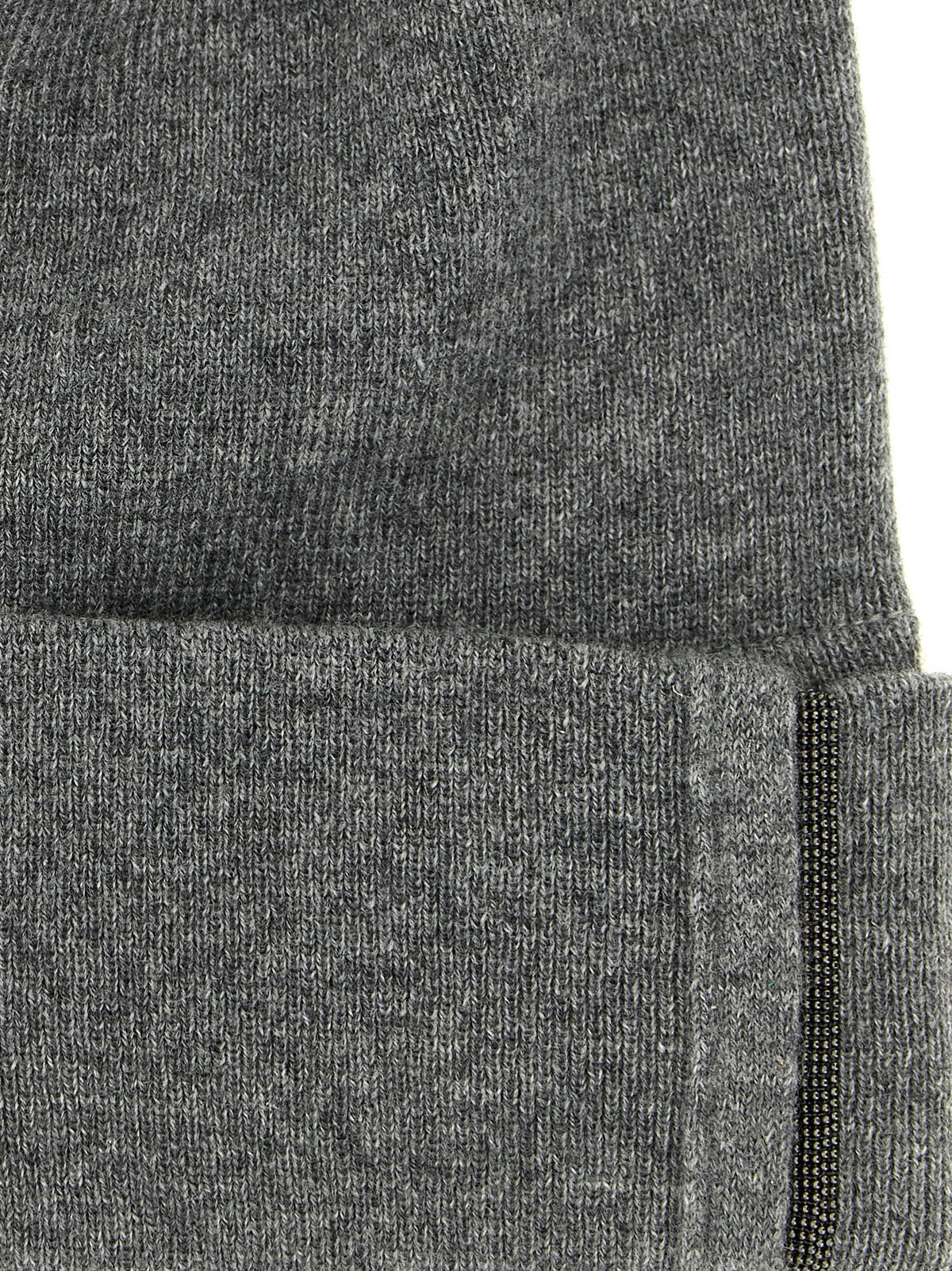 Brunello Cucinelli Monile Beanie