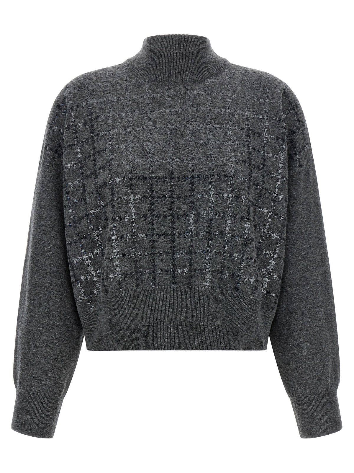 Brunello Cucinelli Cashmere Sweater