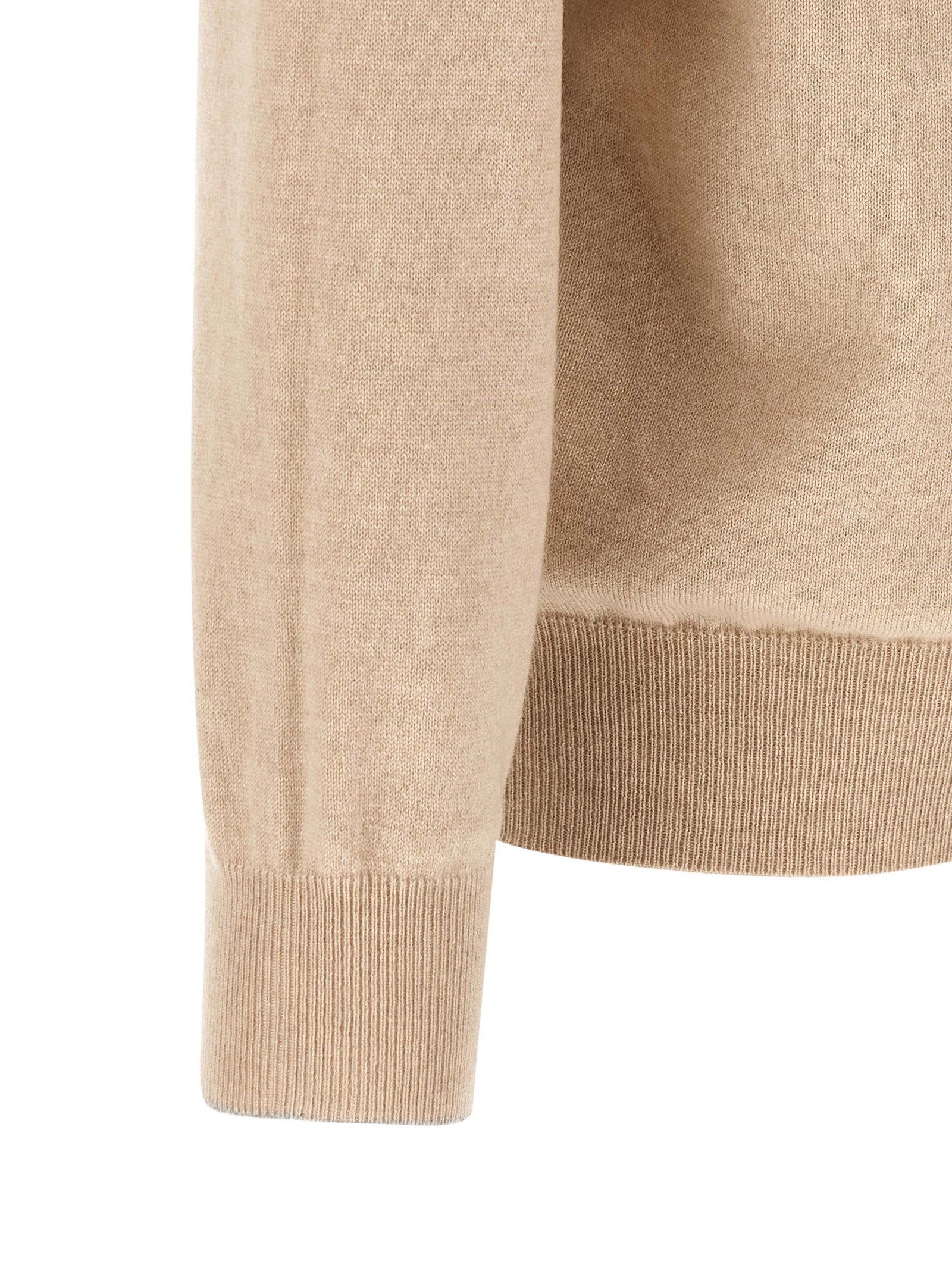 Brunello Cucinelli Cashmere Sweater