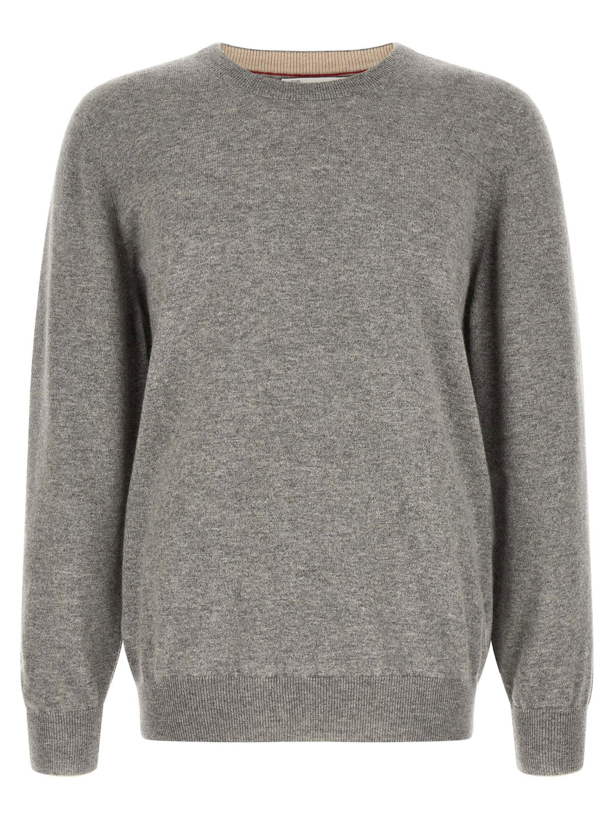 Brunello Cucinelli Cashmere Sweater