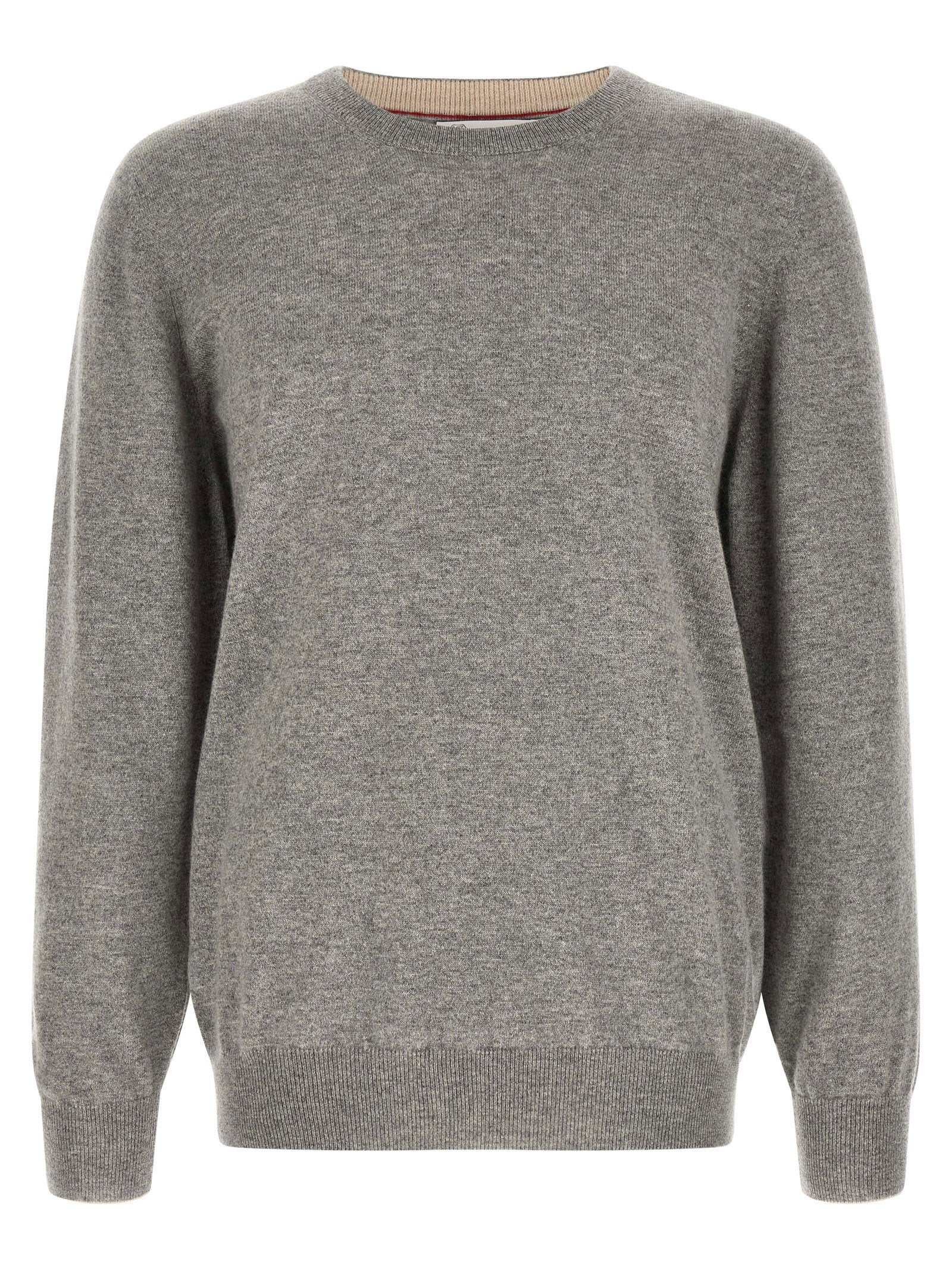 Brunello Cucinelli Cashmere Sweater