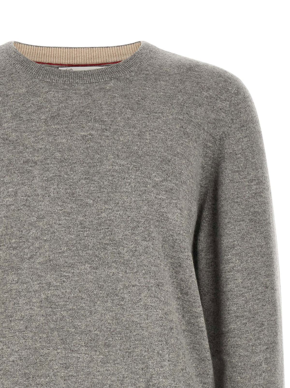 Brunello Cucinelli Cashmere Sweater