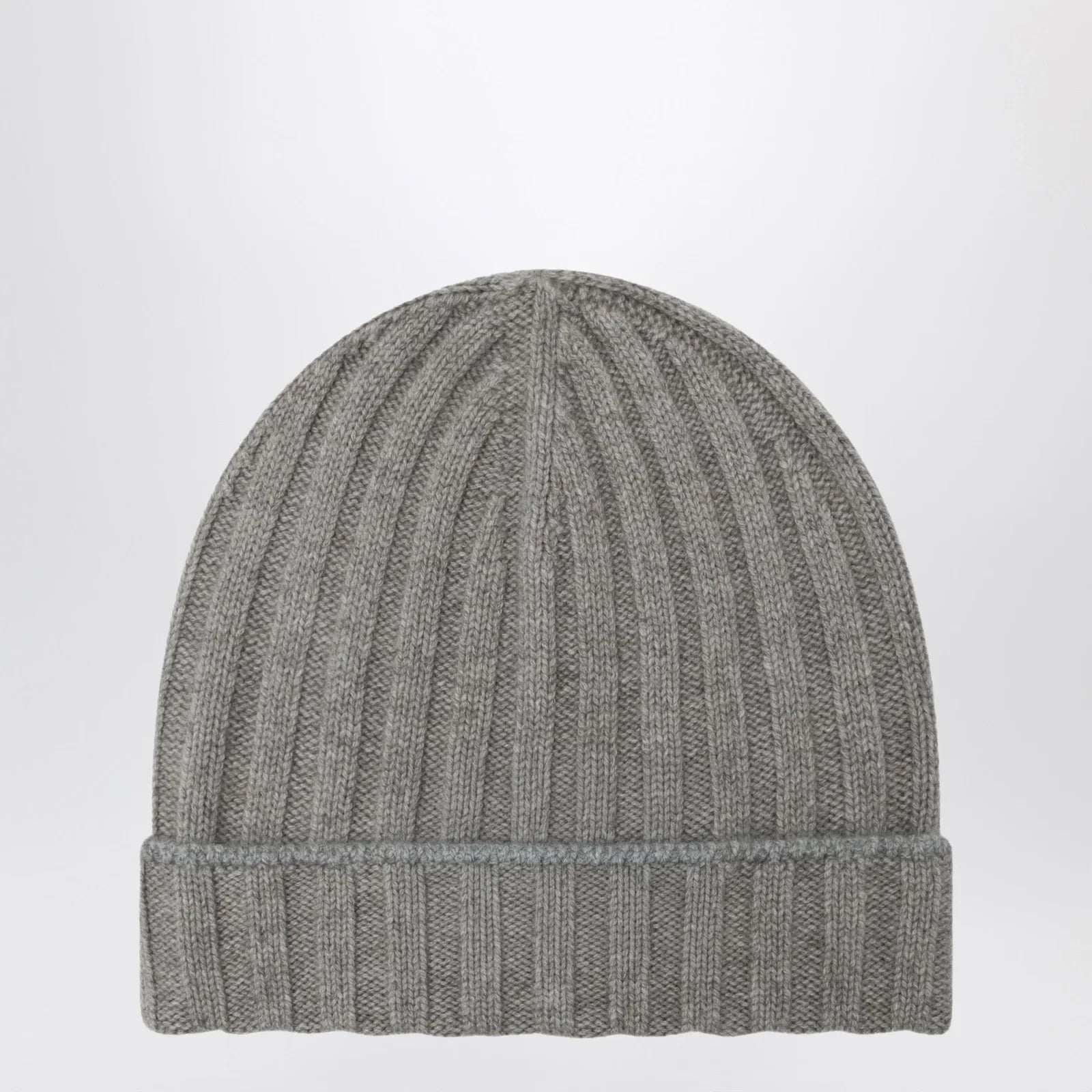 Brunello Cucinelli Grey cashmere hat