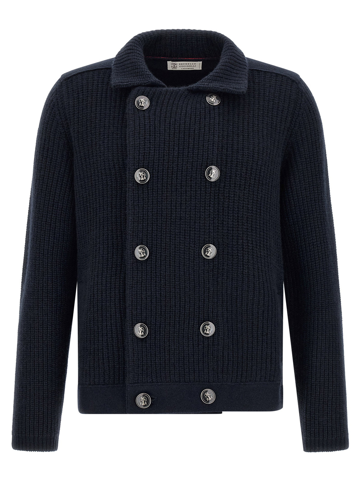 Brunello Cucinelli Marina Cardigan