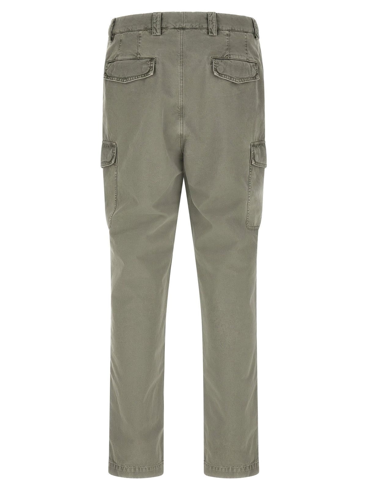 Brunello Cucinelli Cargo Pants
