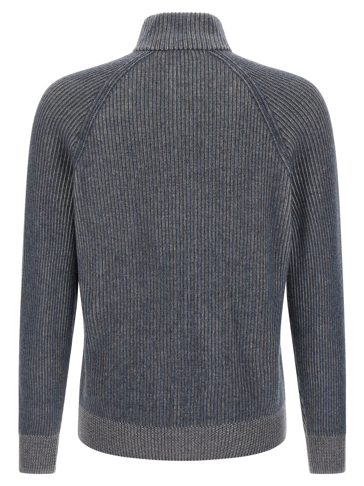Brunello Cucinelli Vanisé Cashmere Cardigan